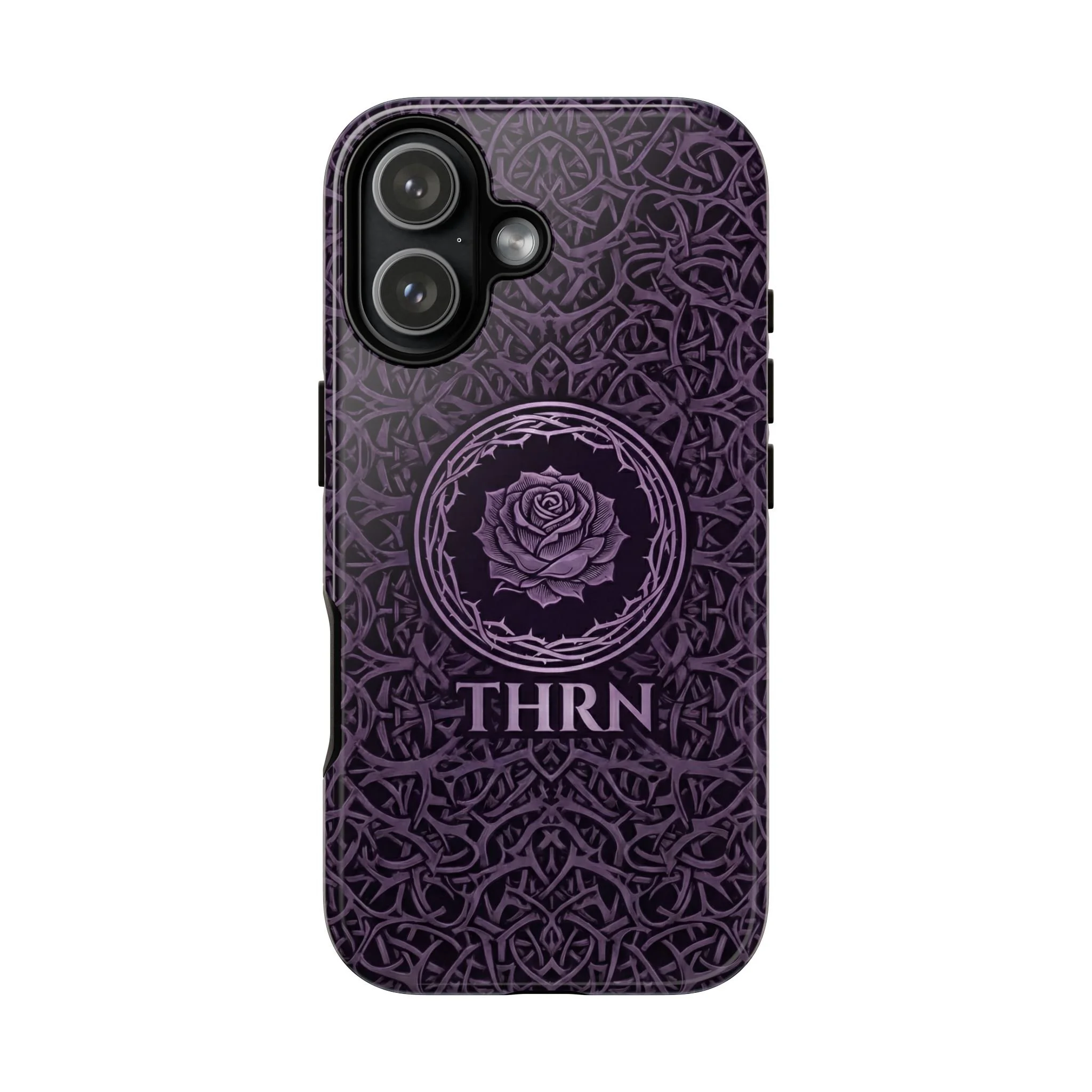 THRN Blackbriar - Purple