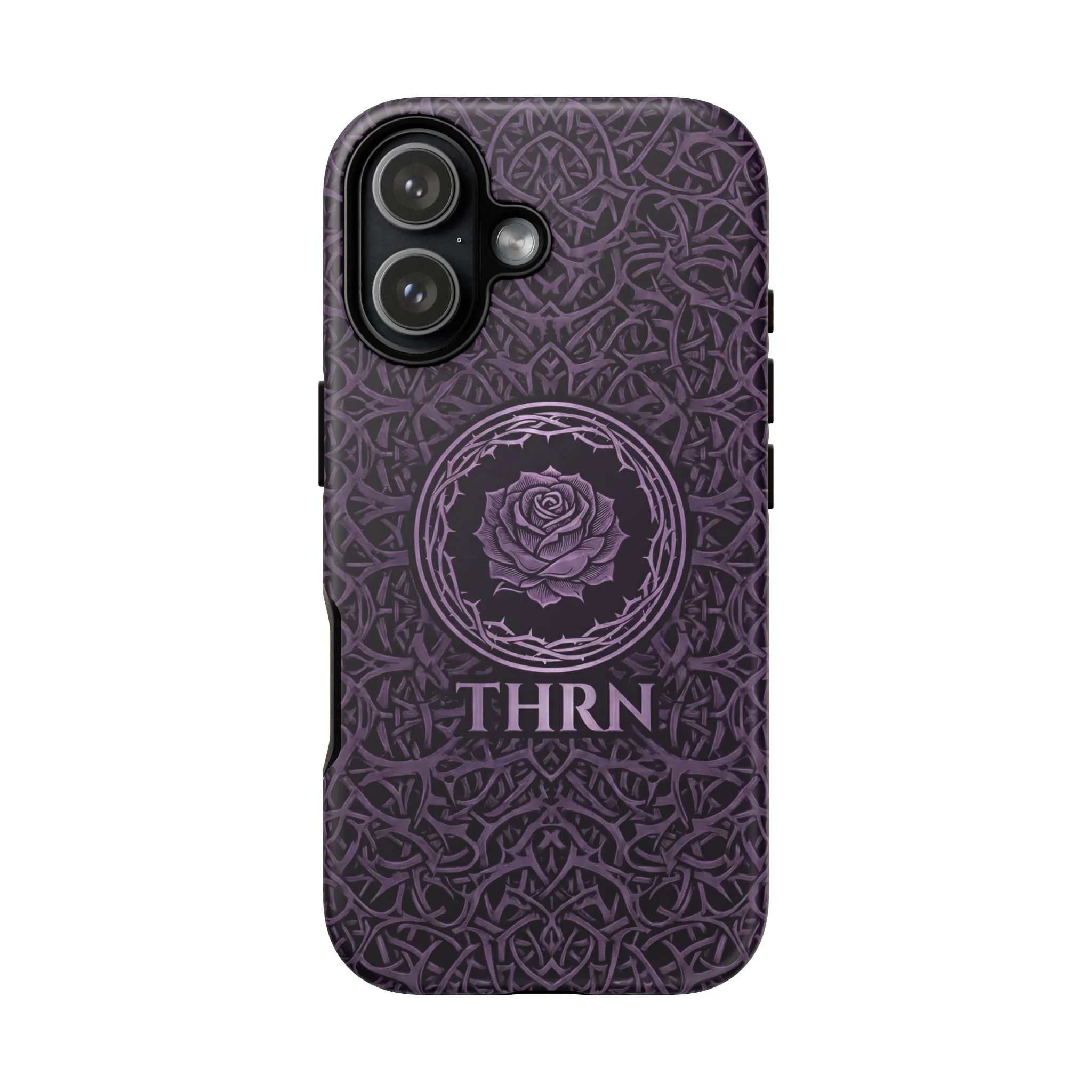 THRN Blackbriar - Purple