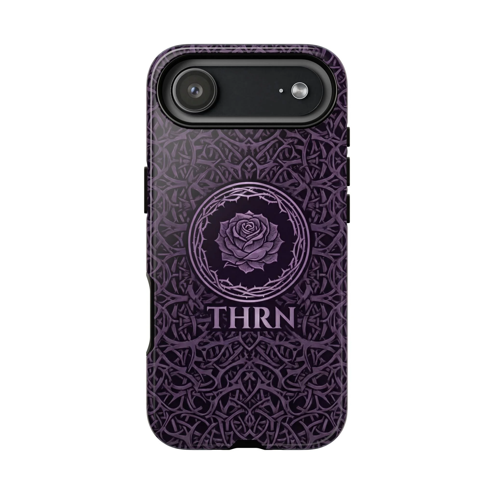 THRN Blackbriar - Purple