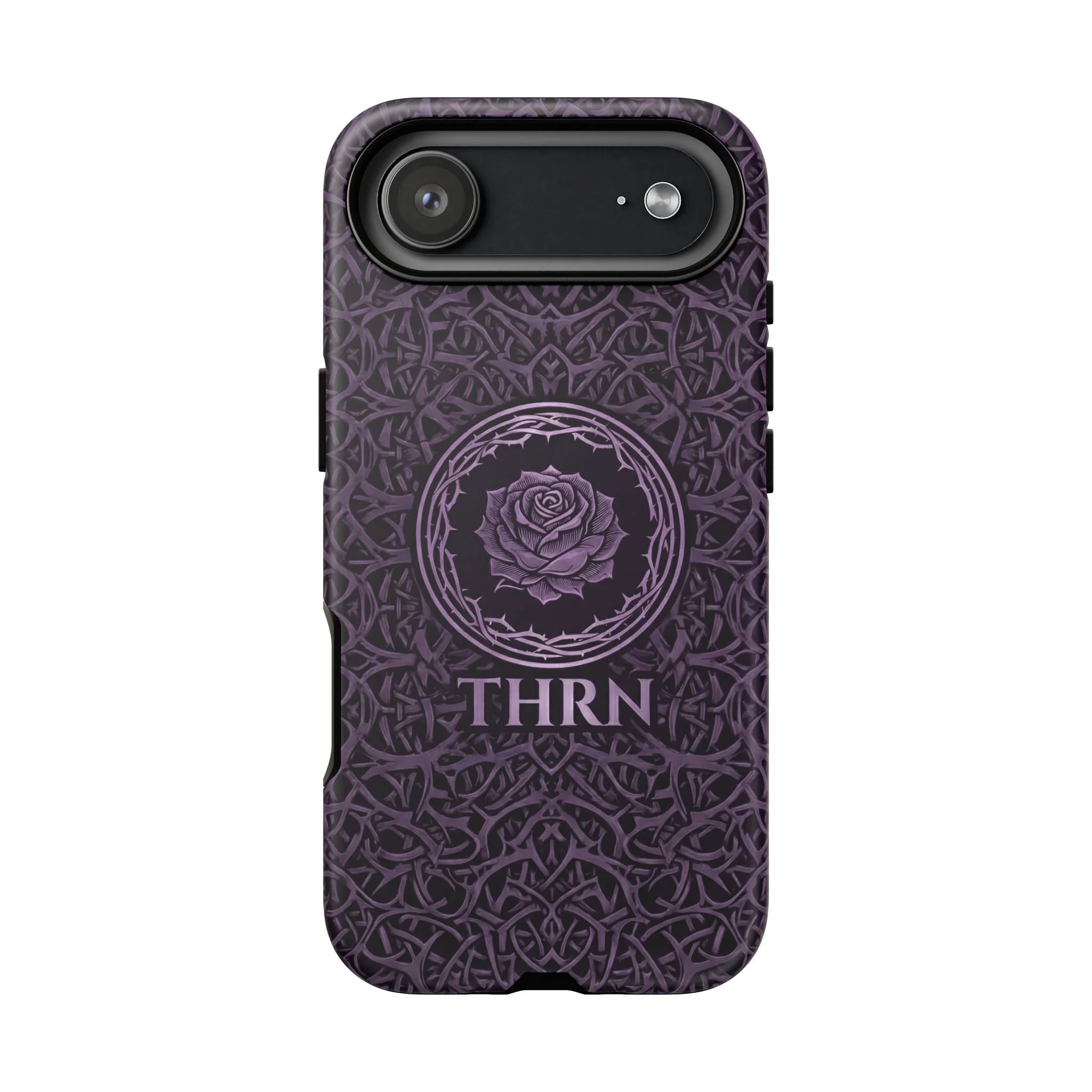 THRN Blackbriar - Purple