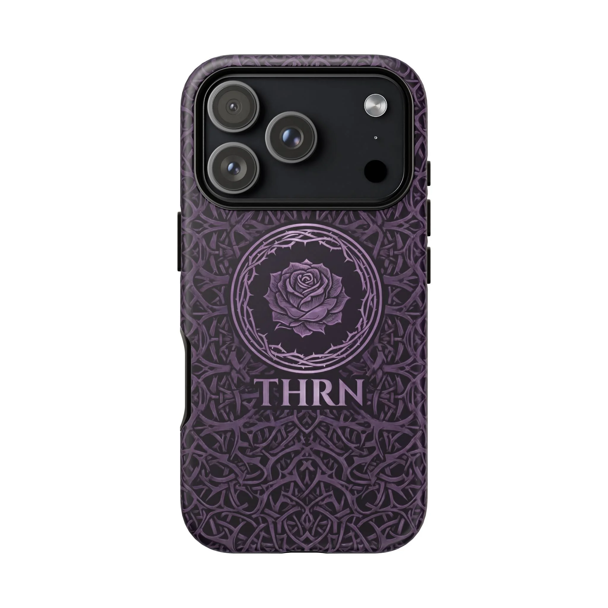 THRN Blackbriar - Purple