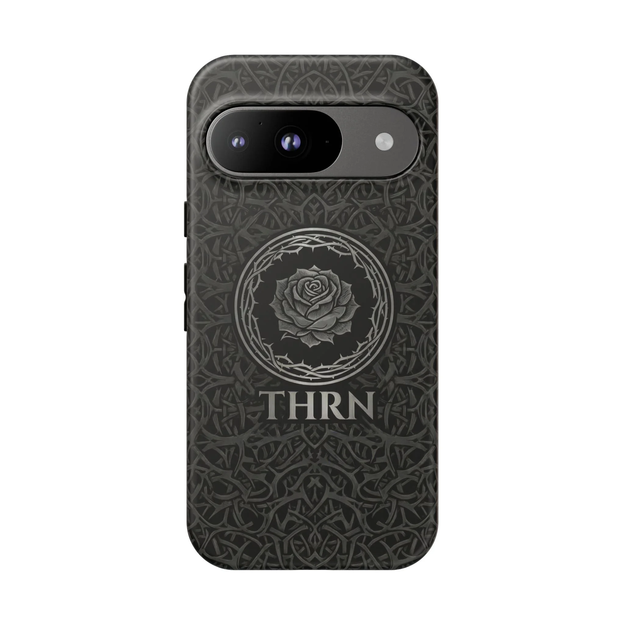 THRN Blackbriar - Black