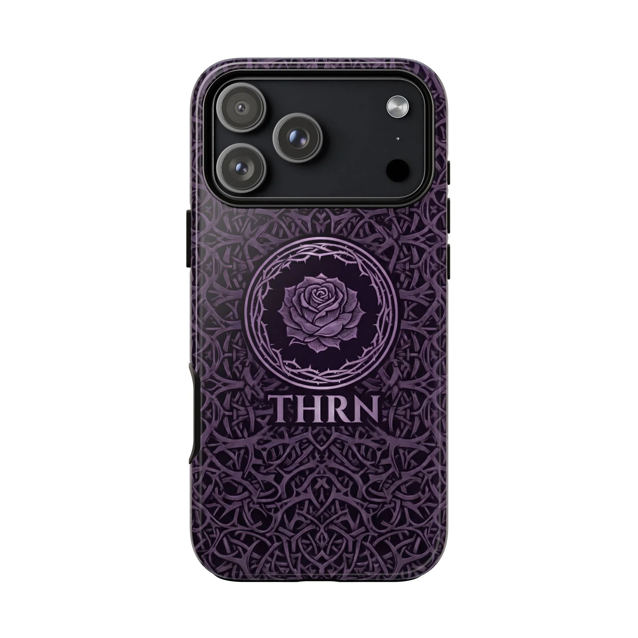 THRN Blackbriar - Purple
