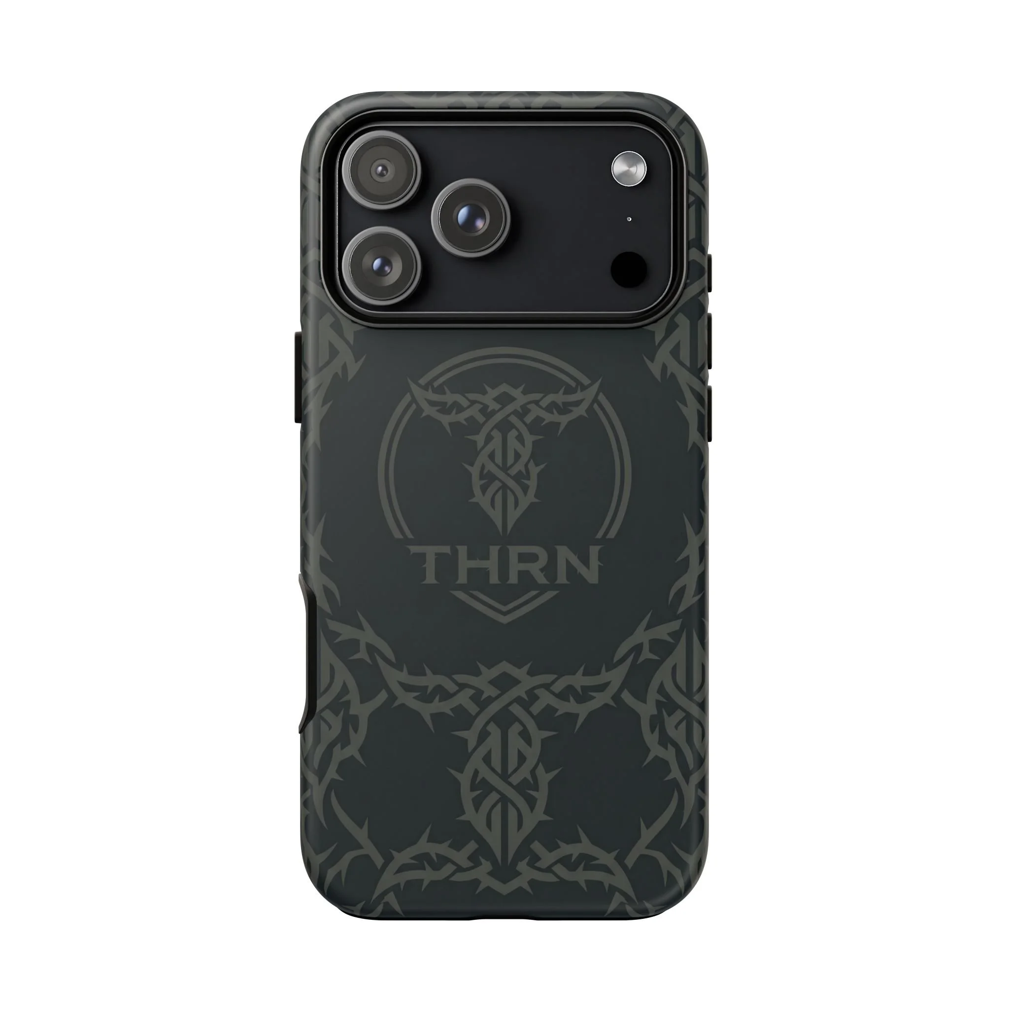 THRN Nightshade - Green