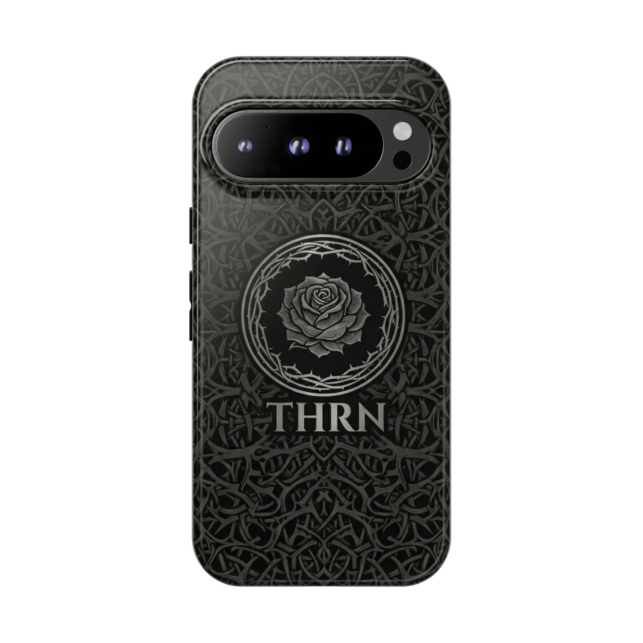 THRN Blackbriar - Black