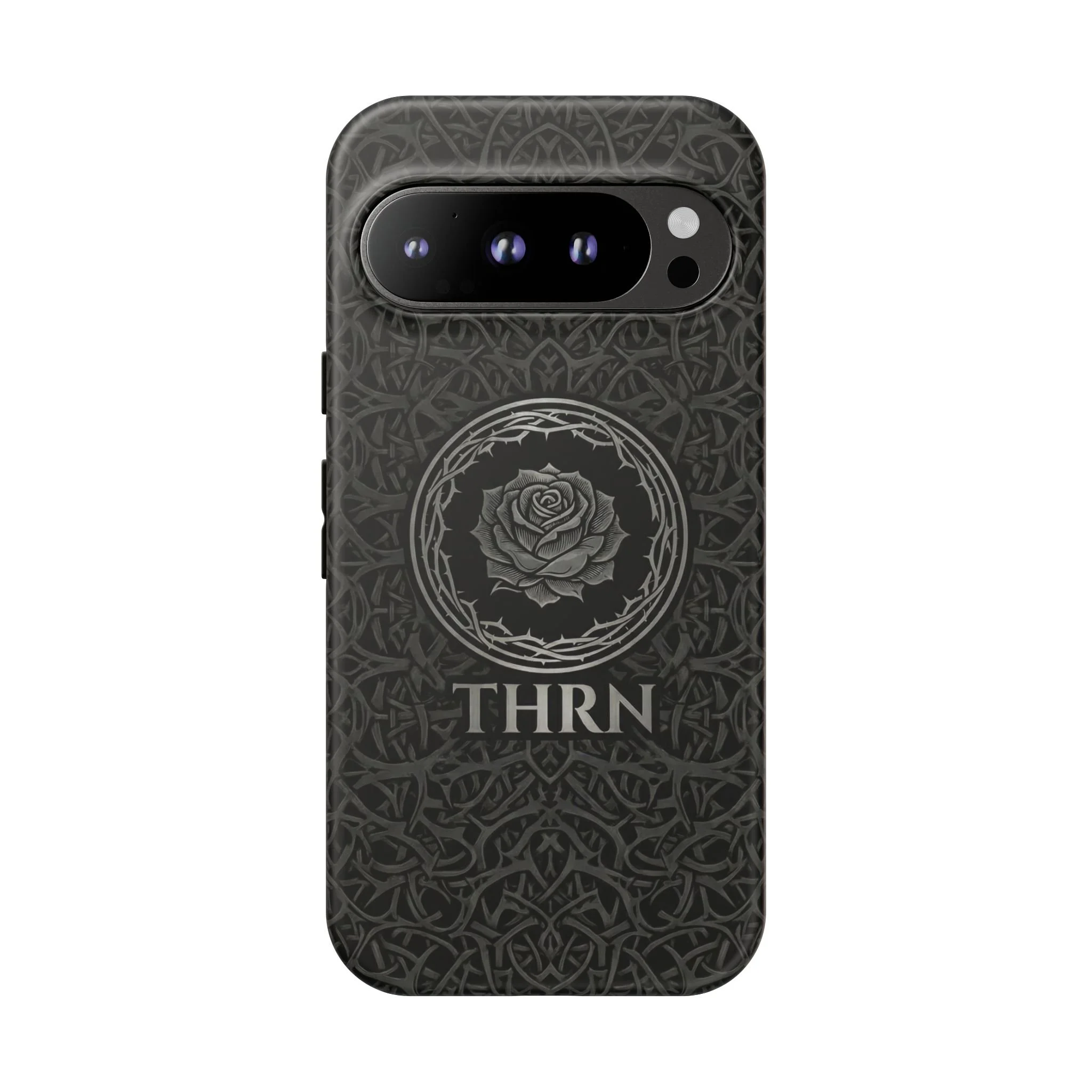 THRN Blackbriar - Black