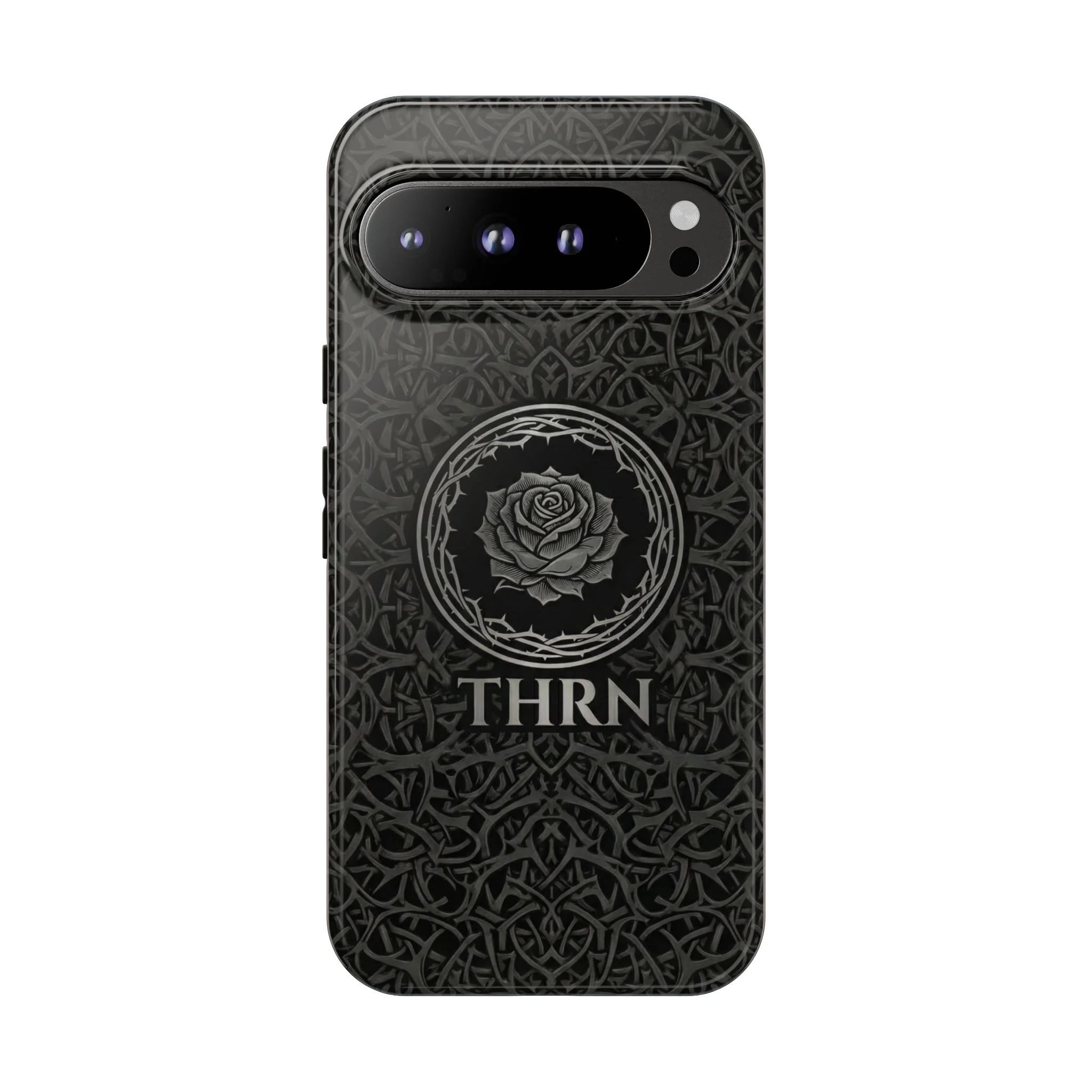 THRN Blackbriar - Black