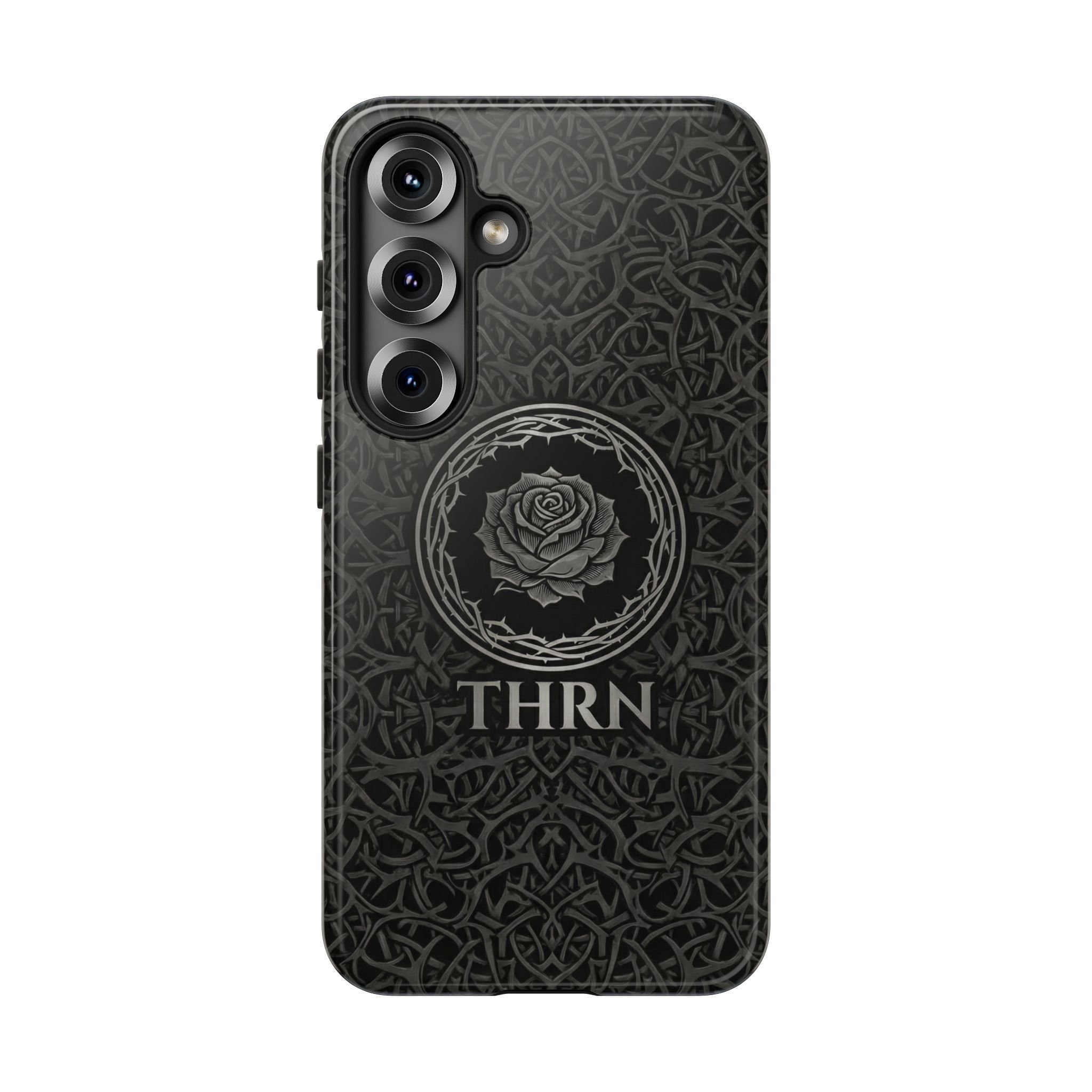 THRN Blackbriar - Black