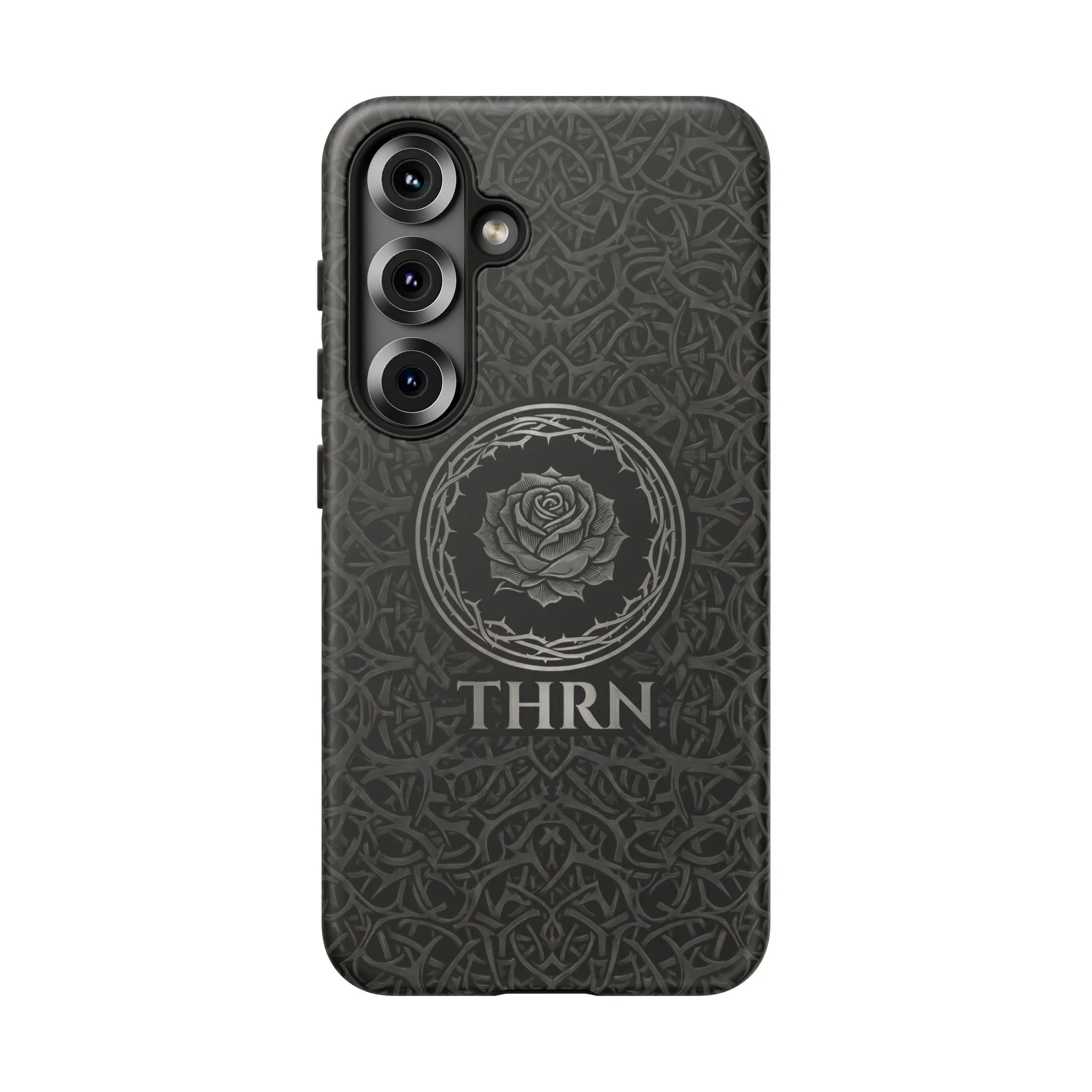 THRN Blackbriar - Black