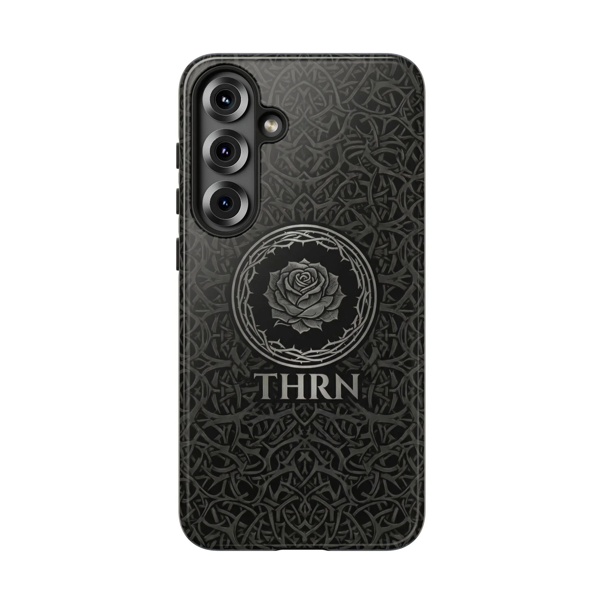 THRN Blackbriar - Black