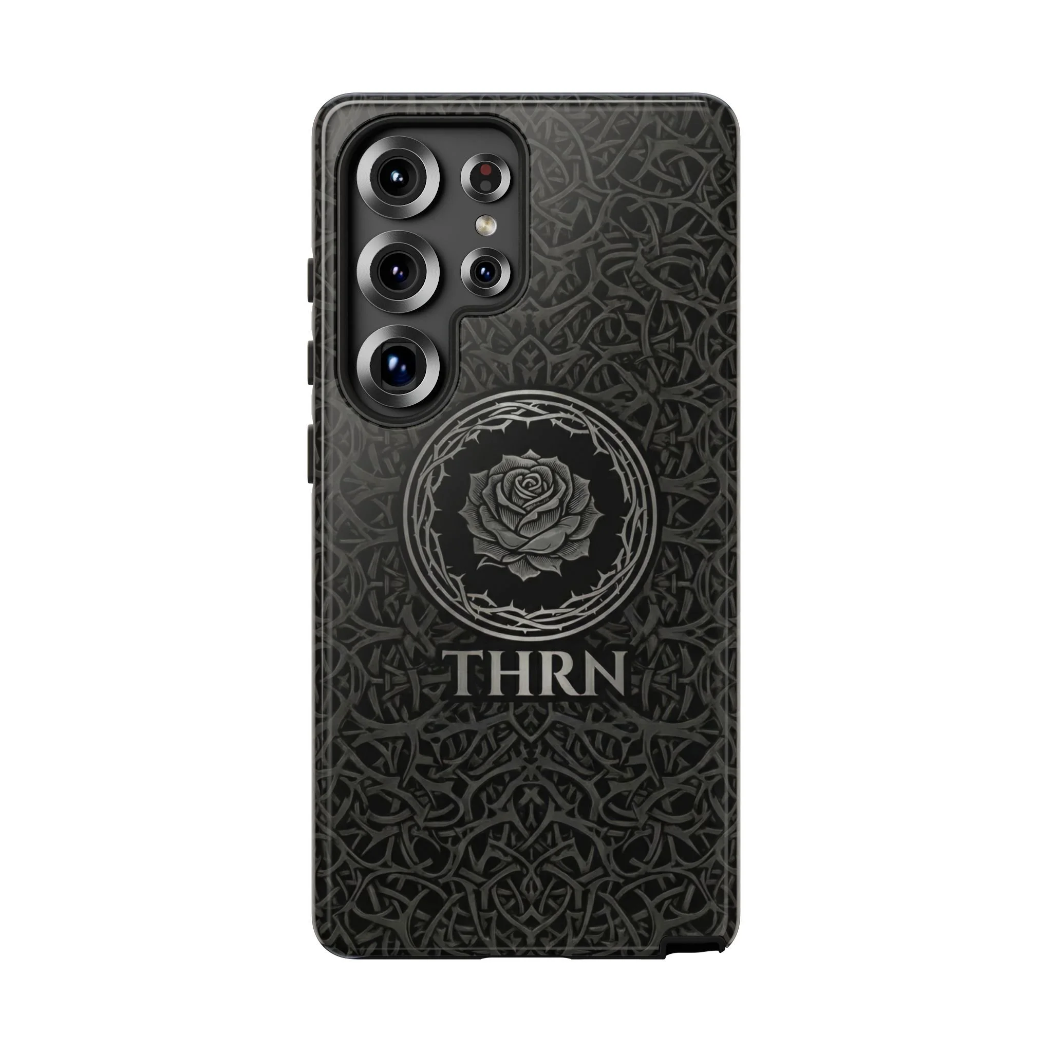 THRN Blackbriar - Black