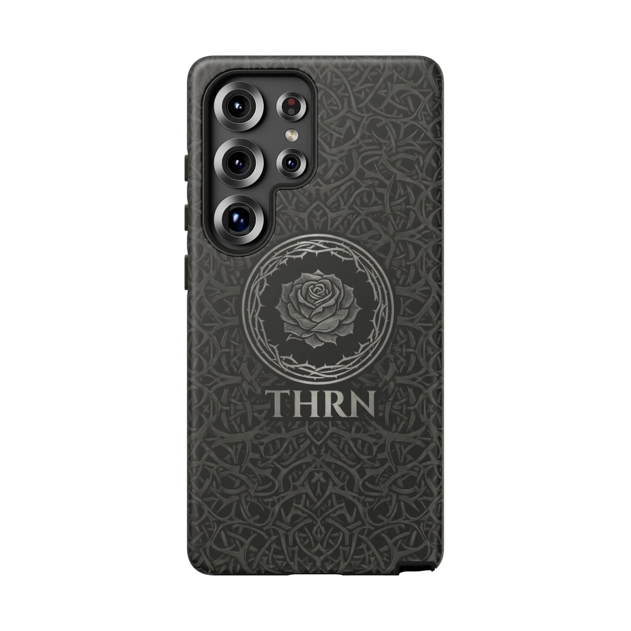 THRN Blackbriar - Black