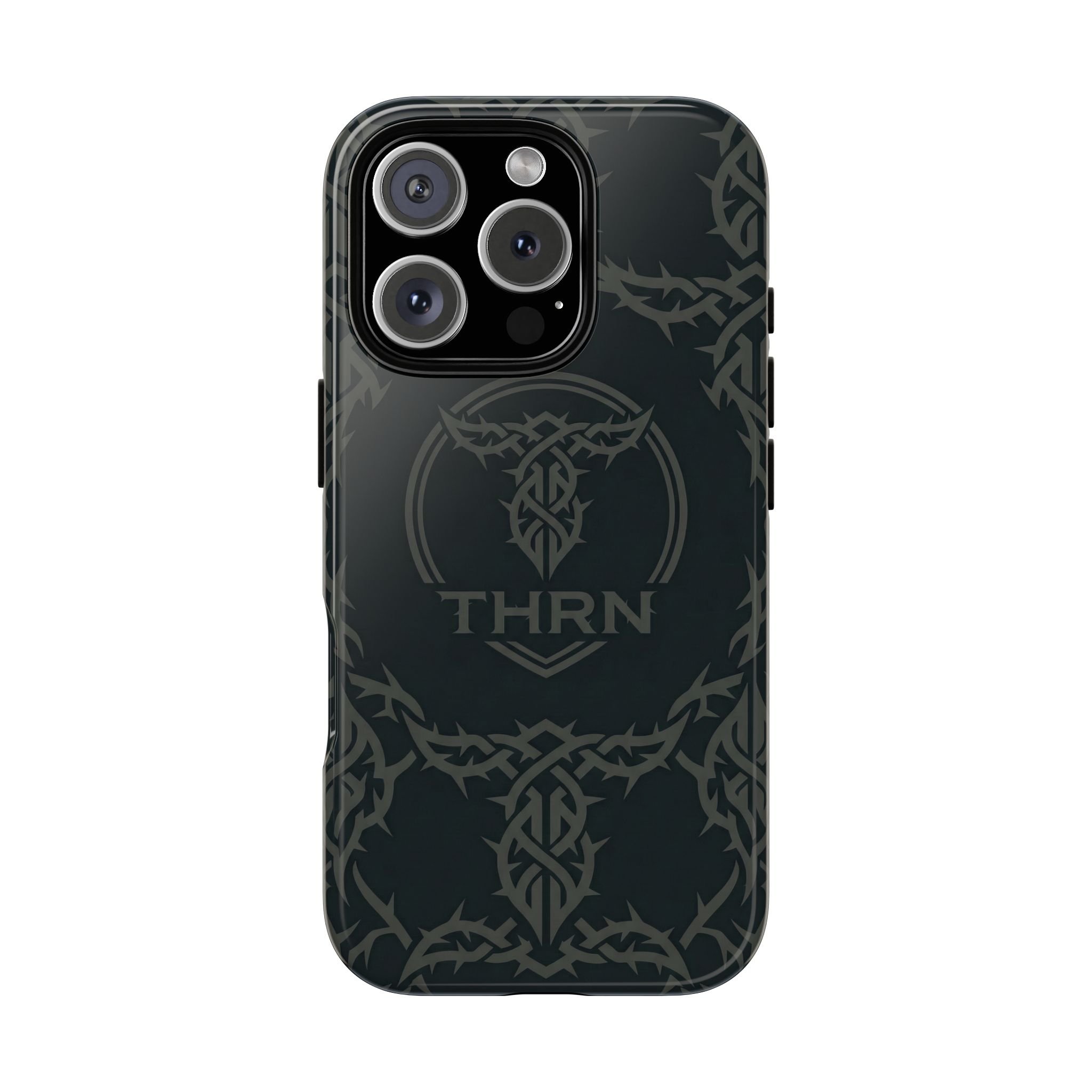 THRN Nightshade - Green