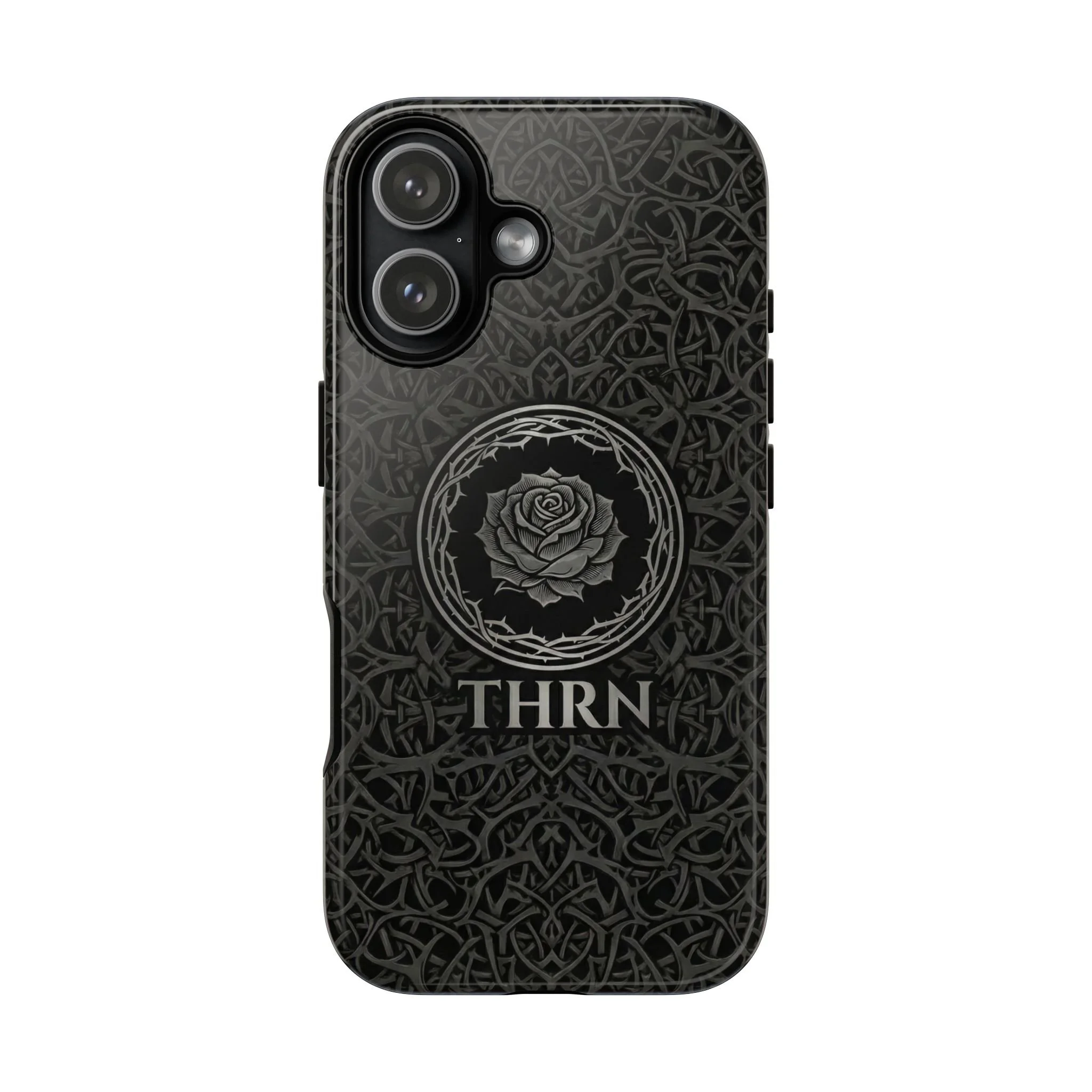 THRN Blackbriar - Black