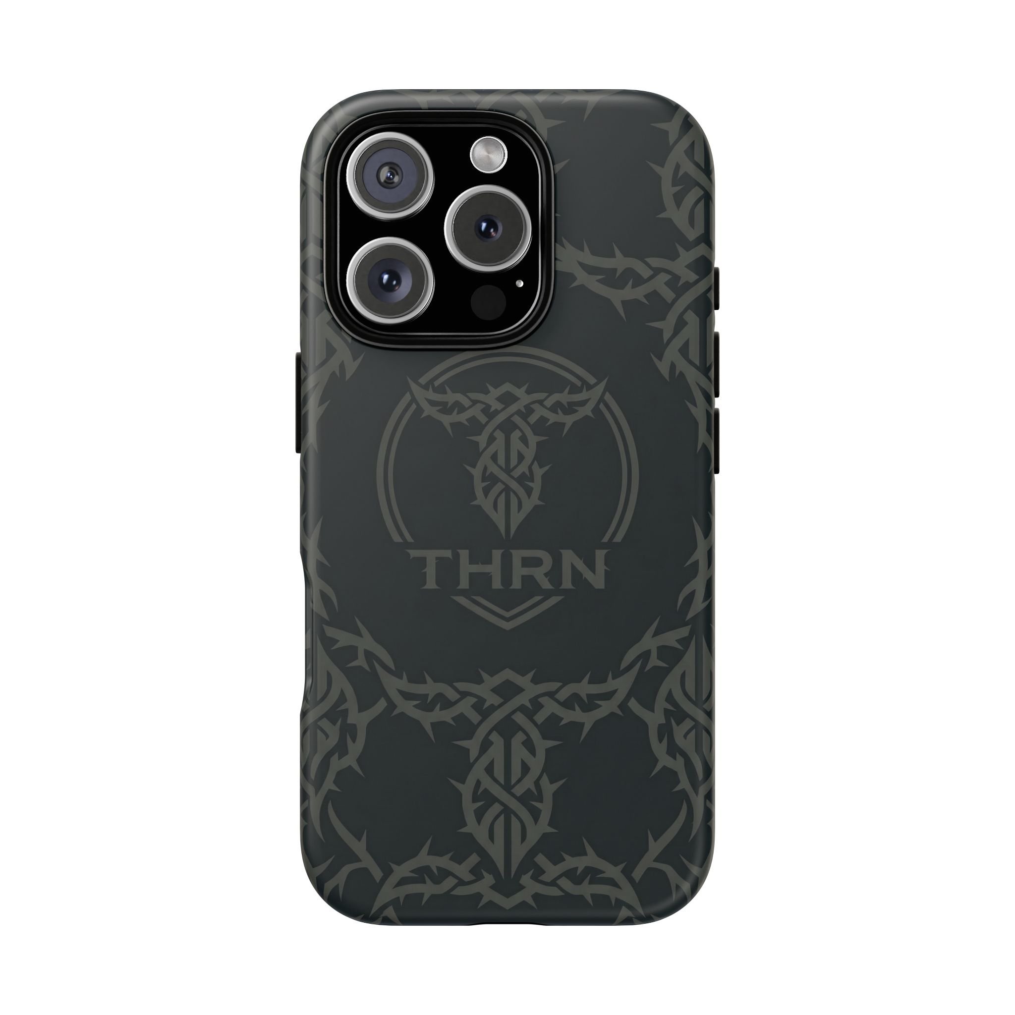 THRN Nightshade - Green