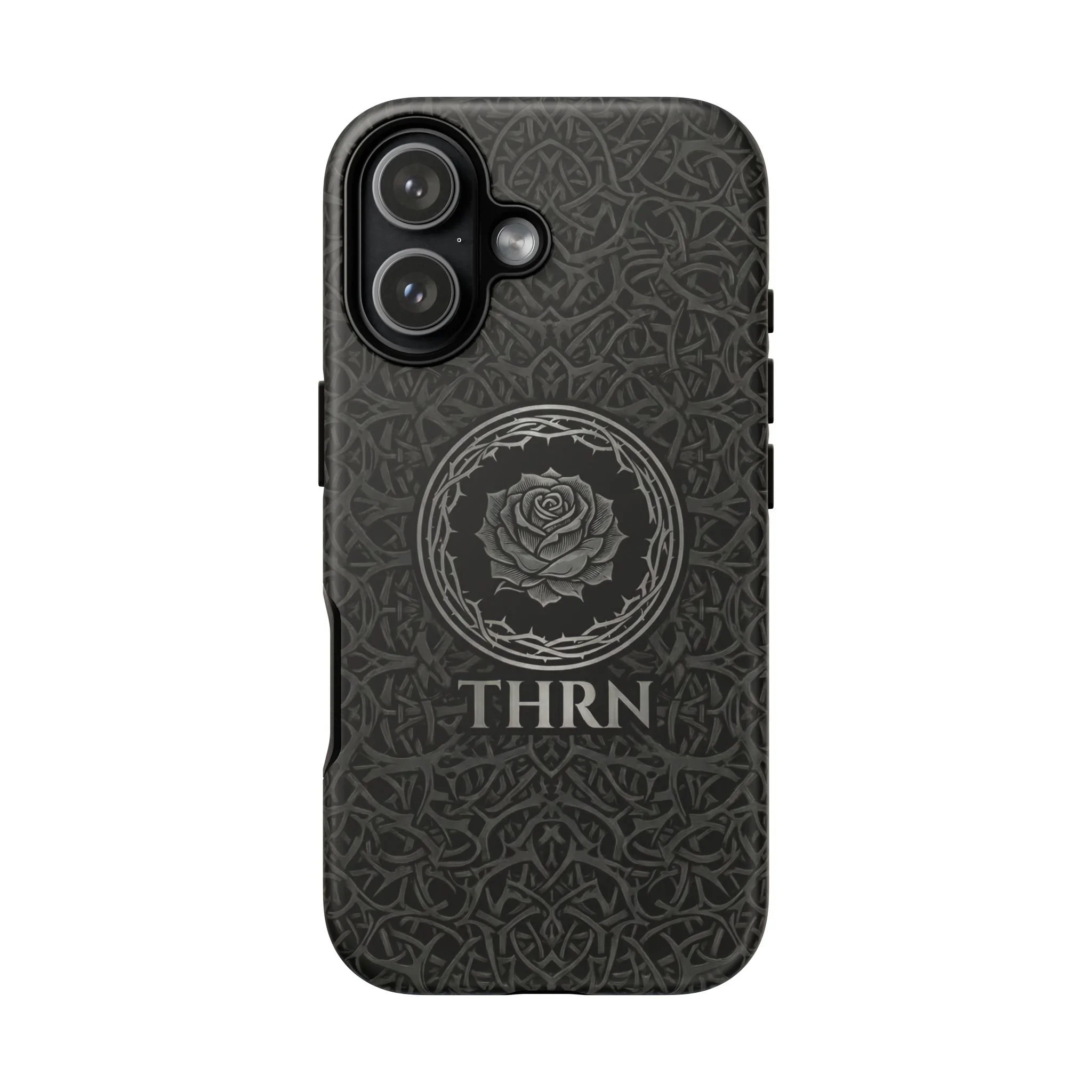 THRN Blackbriar - Black