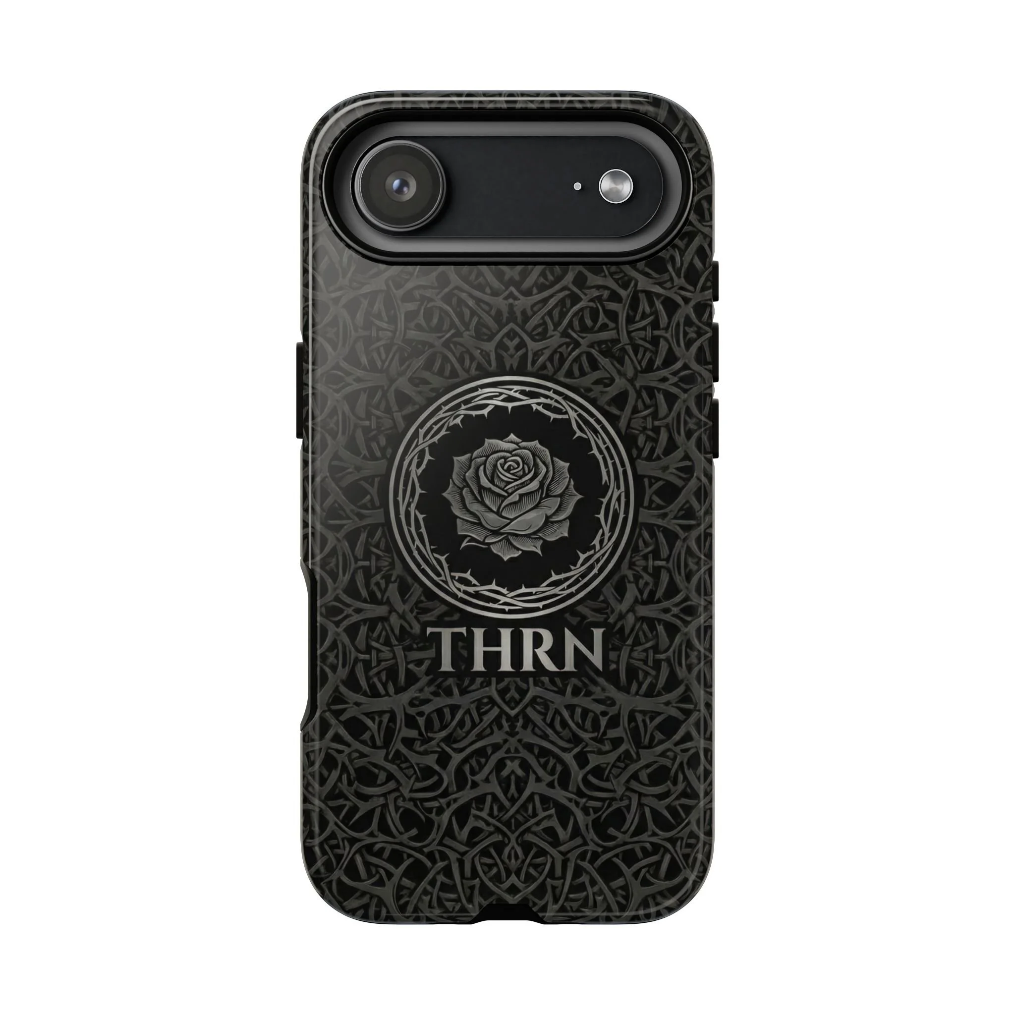 THRN Blackbriar - Black