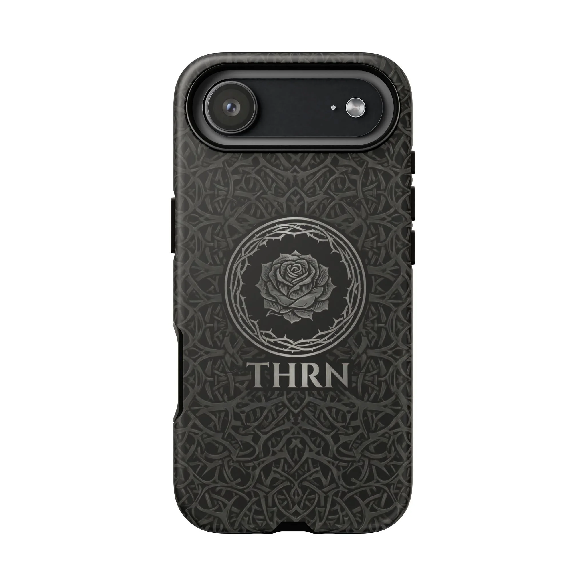 THRN Blackbriar - Black