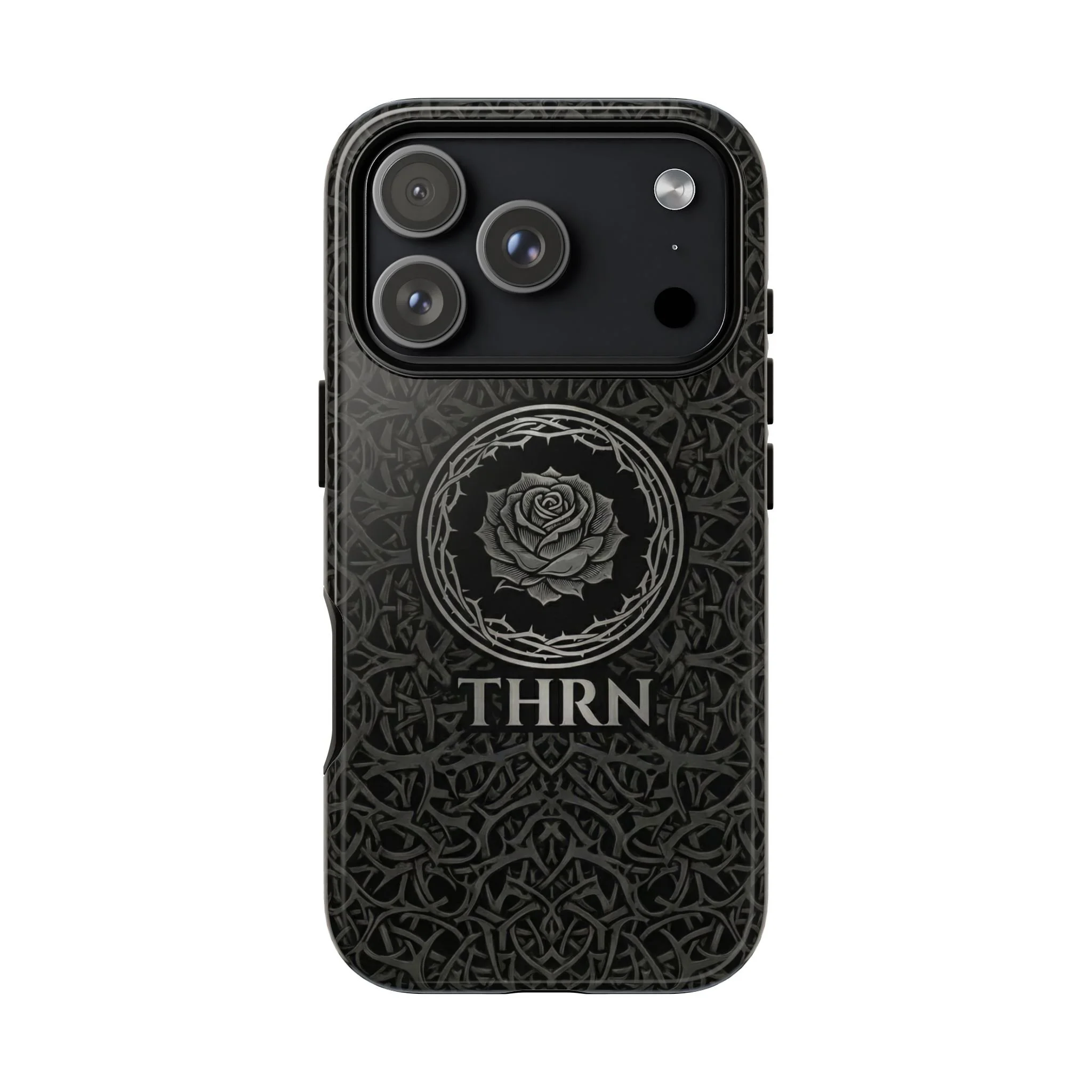 THRN Blackbriar - Black