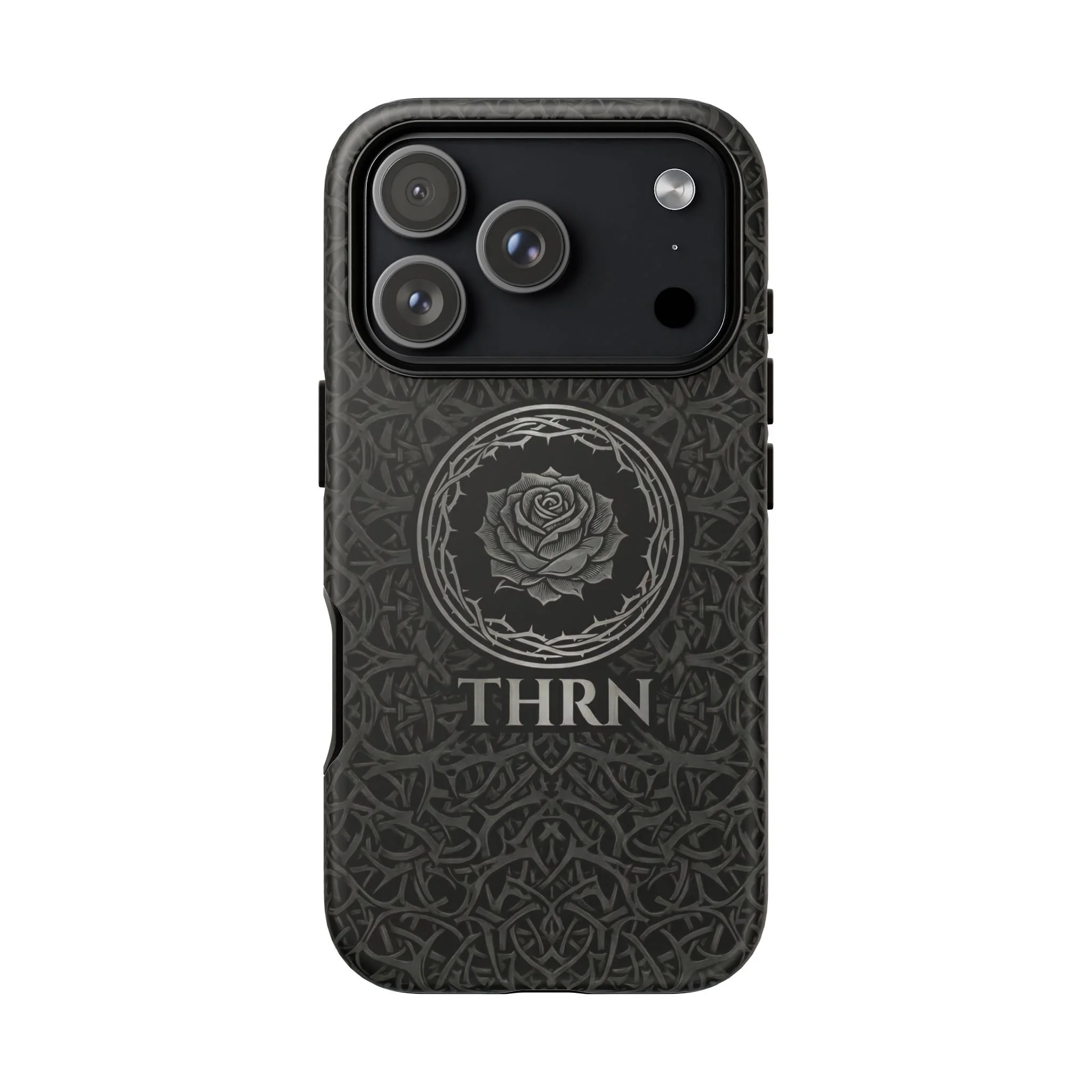 THRN Blackbriar - Black