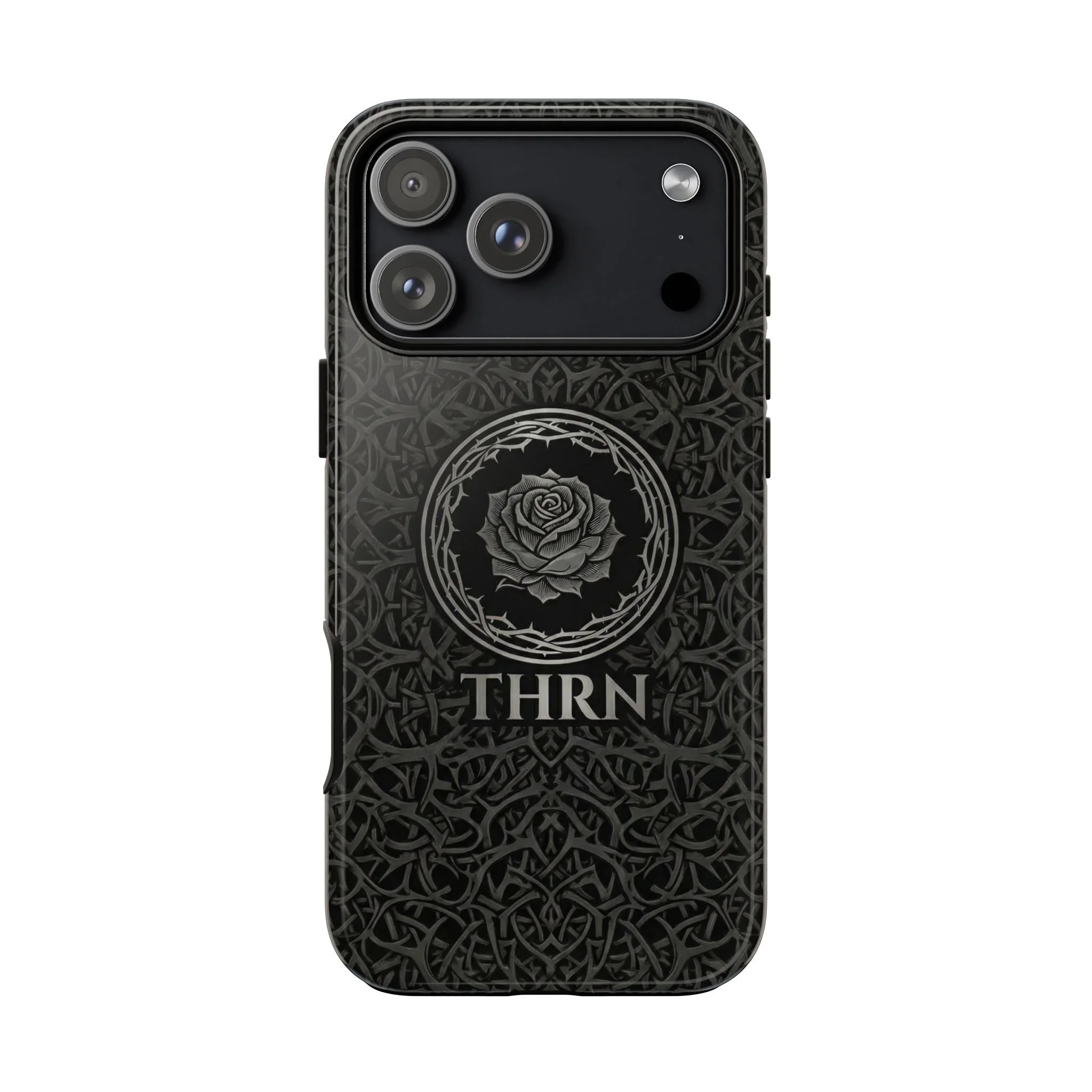 THRN Blackbriar - Black
