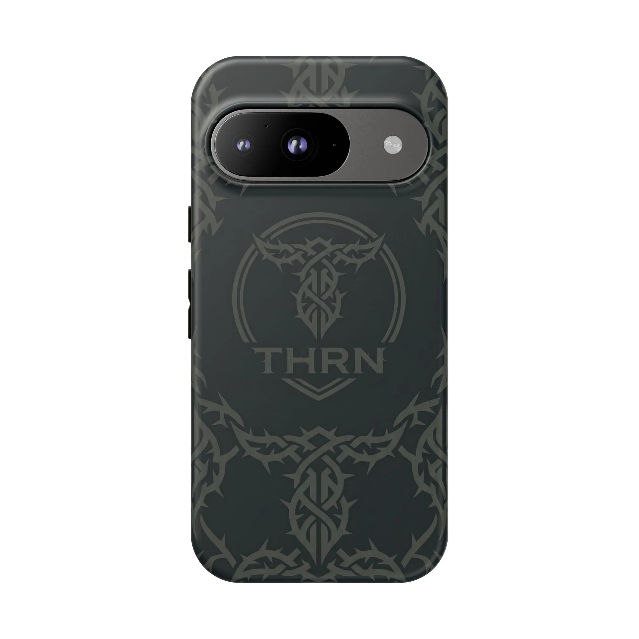 THRN Nightshade - Green