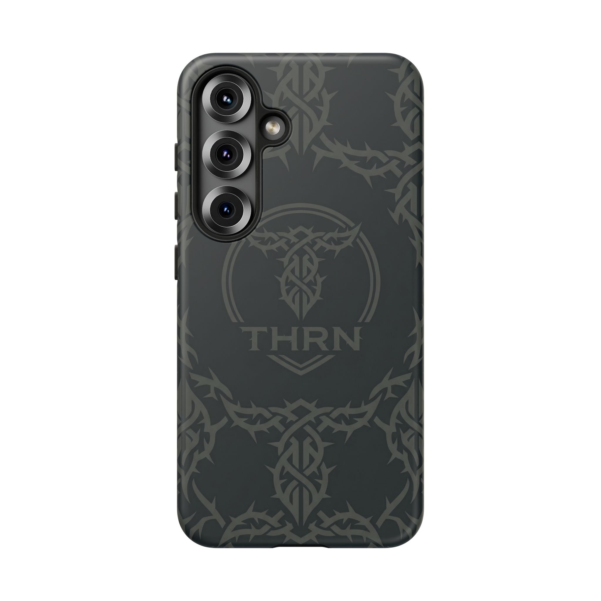 THRN Nightshade - Green