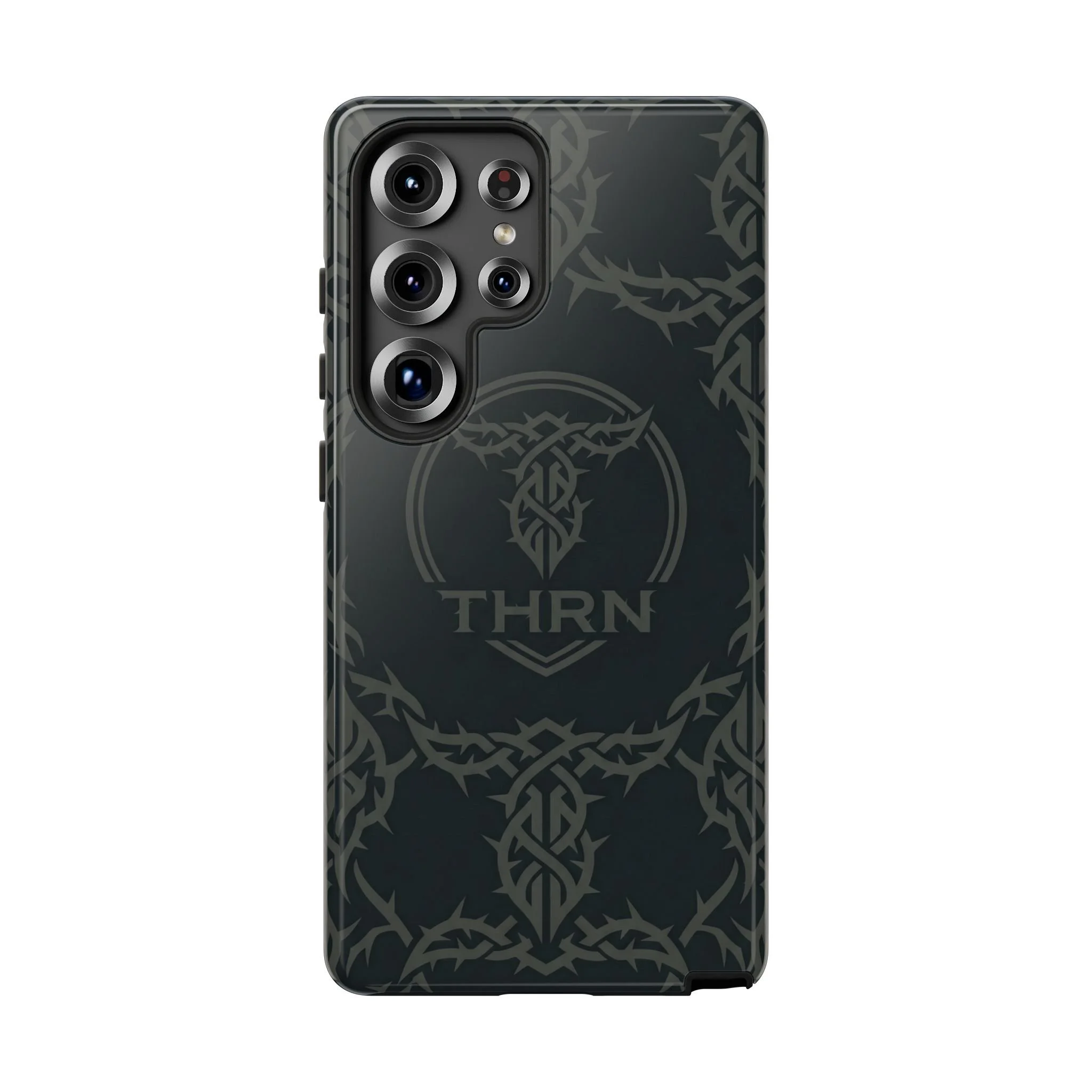 THRN Nightshade - Green