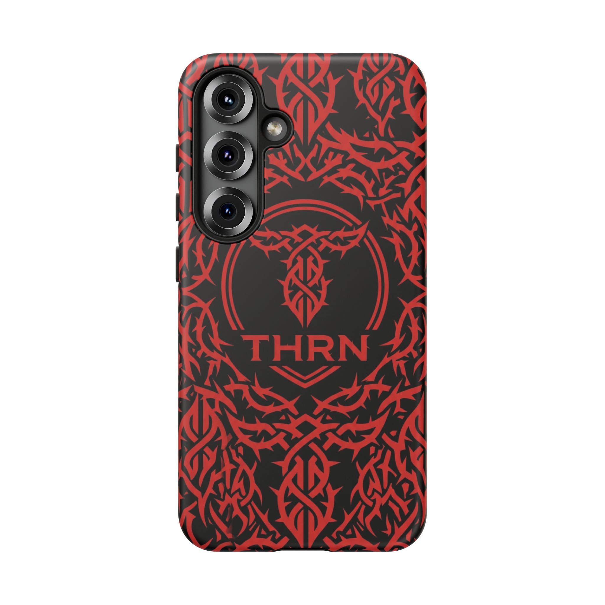 THRN Nightshade - Red