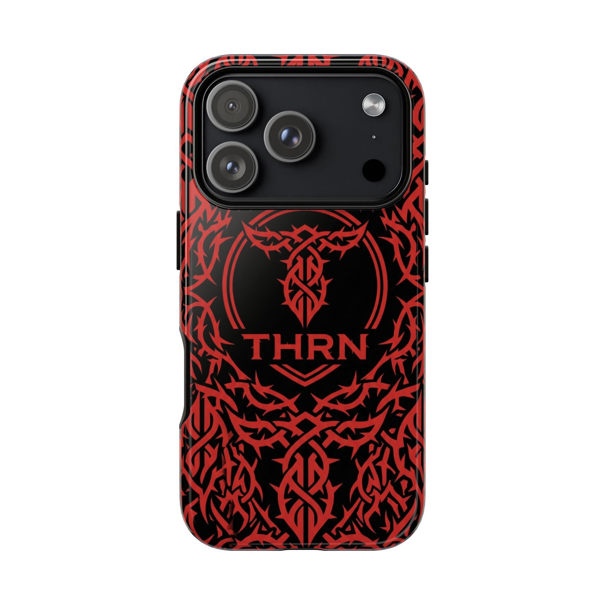 THRN Nightshade - Red