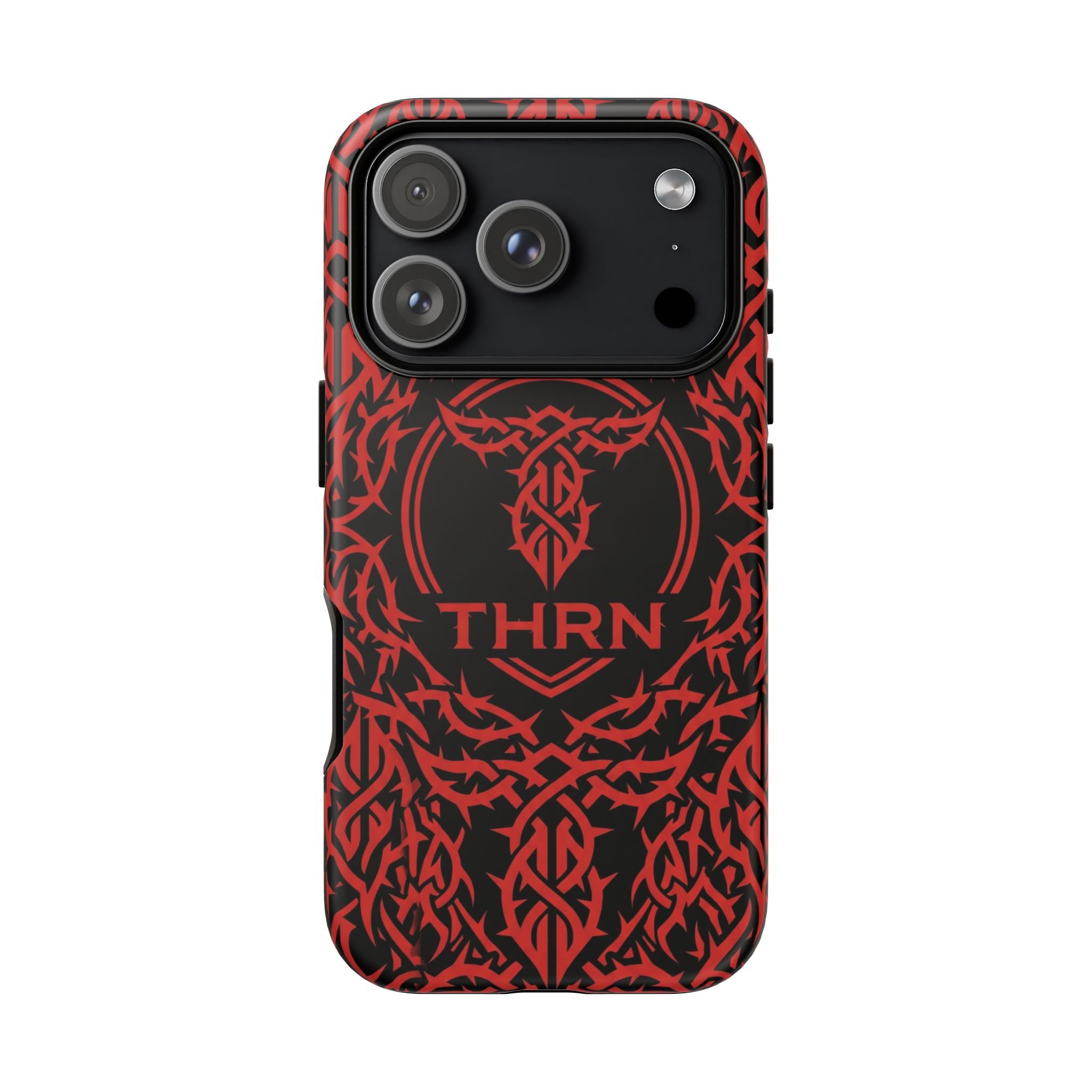 THRN Nightshade - Red