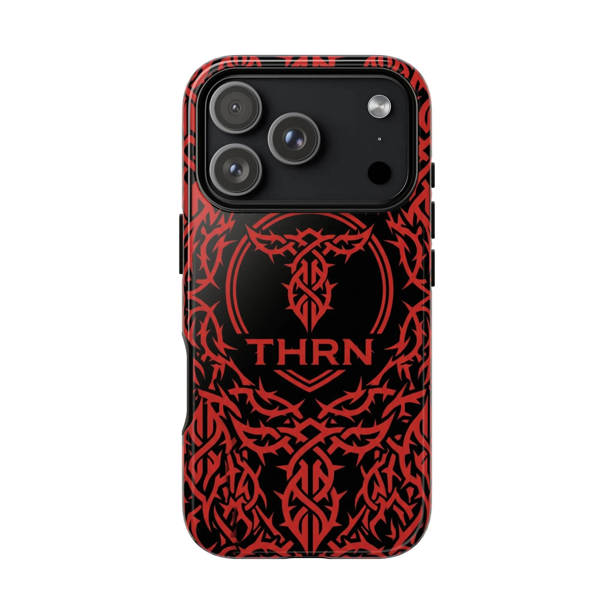 THRN Nightshade - Red