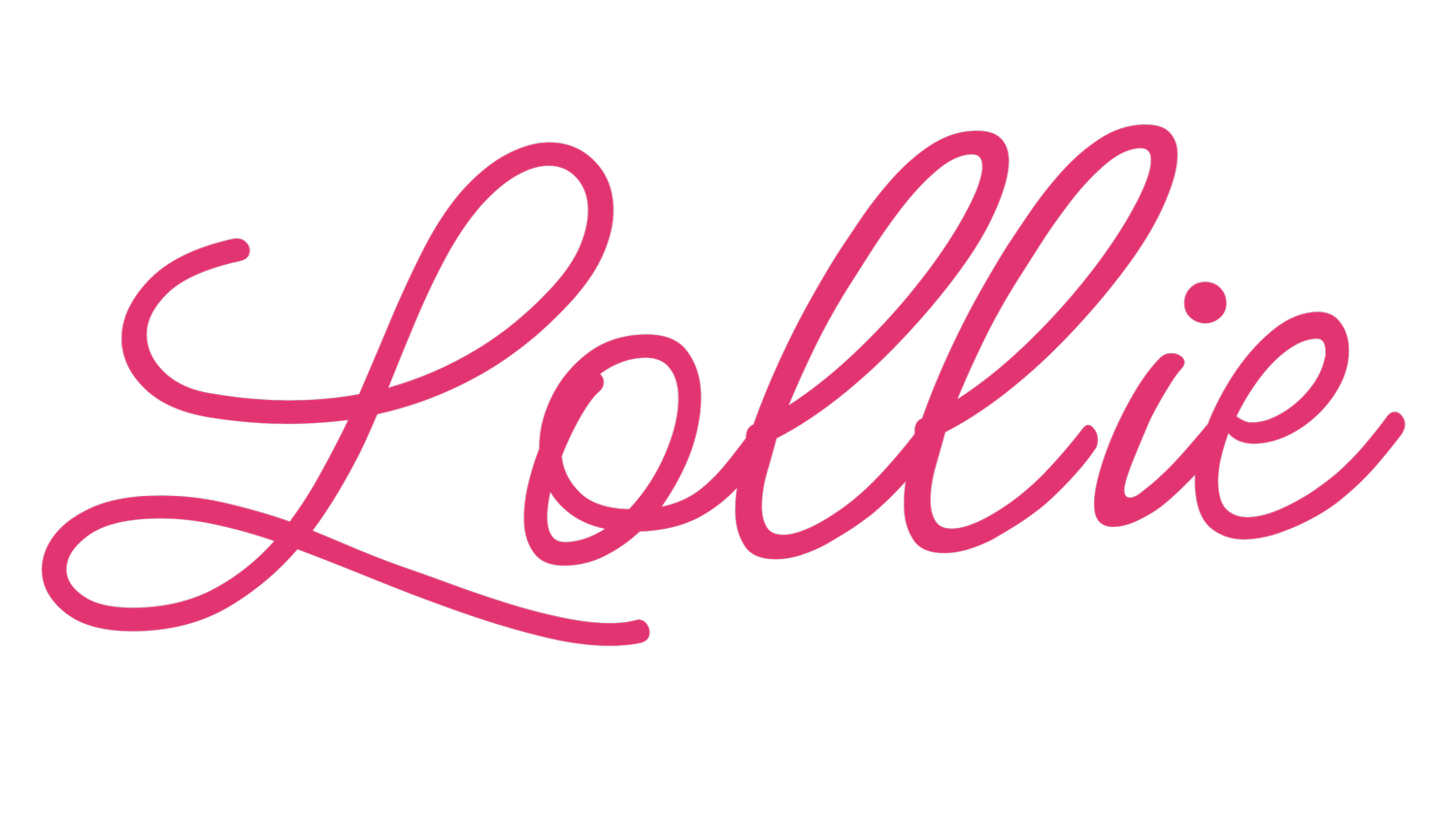 Lollie