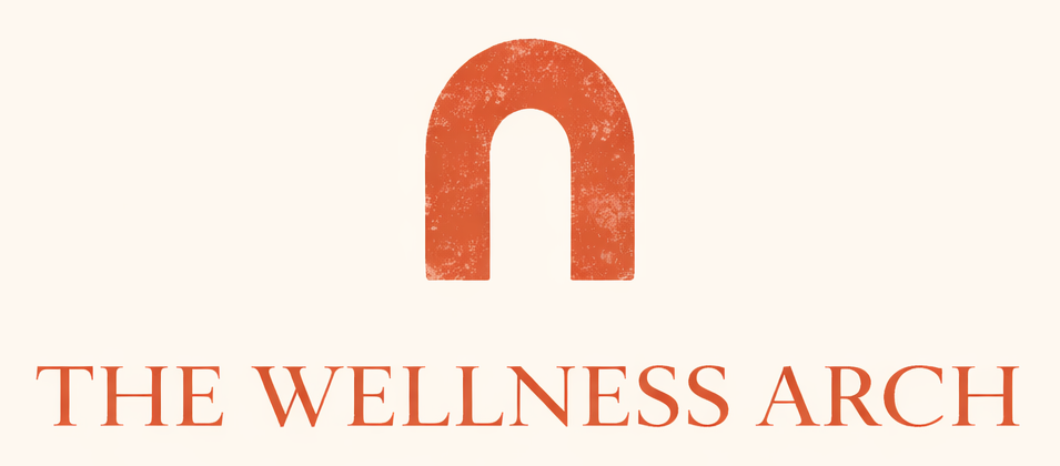 The Wellness Arch