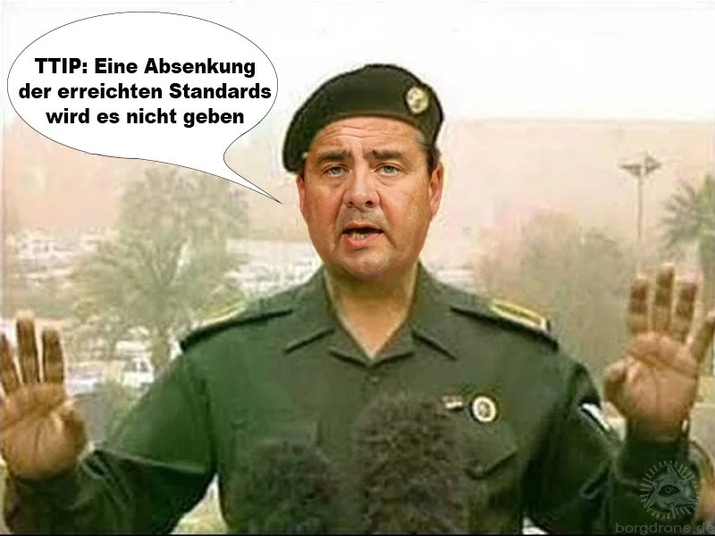 TTIP-Eine-Absenkung-der-erreichten-Standards-wird-es-nicht-geben-comical-Sigmar.jpg