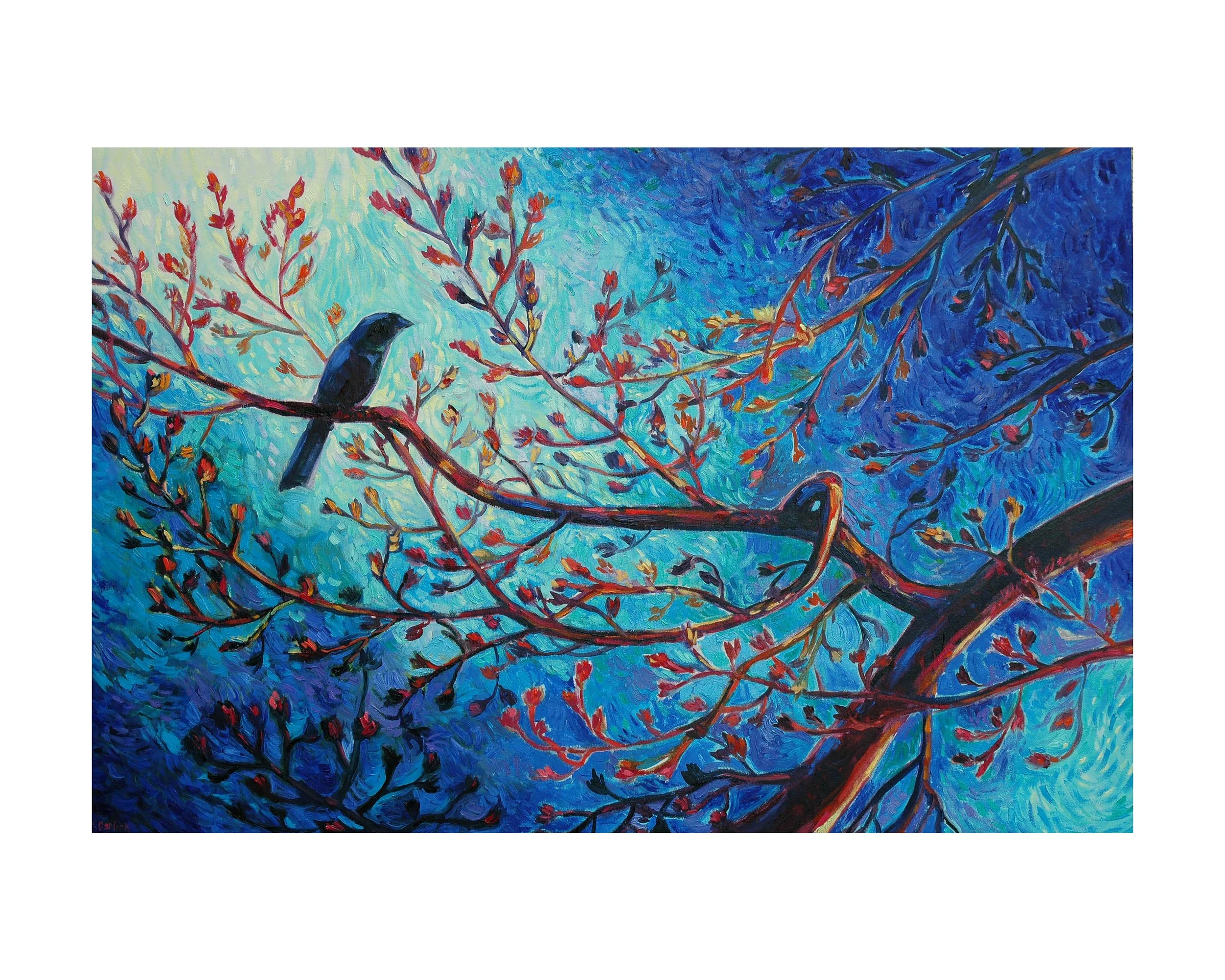 Evening Bird.jpg