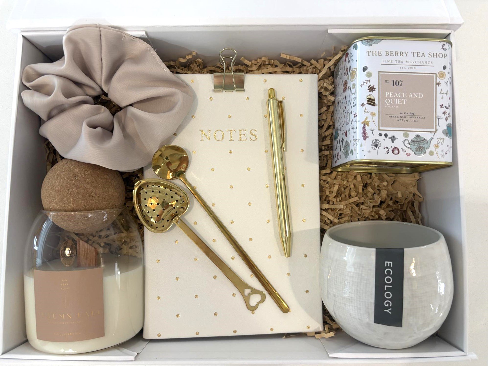 Reflect Luxe Gift Hamper