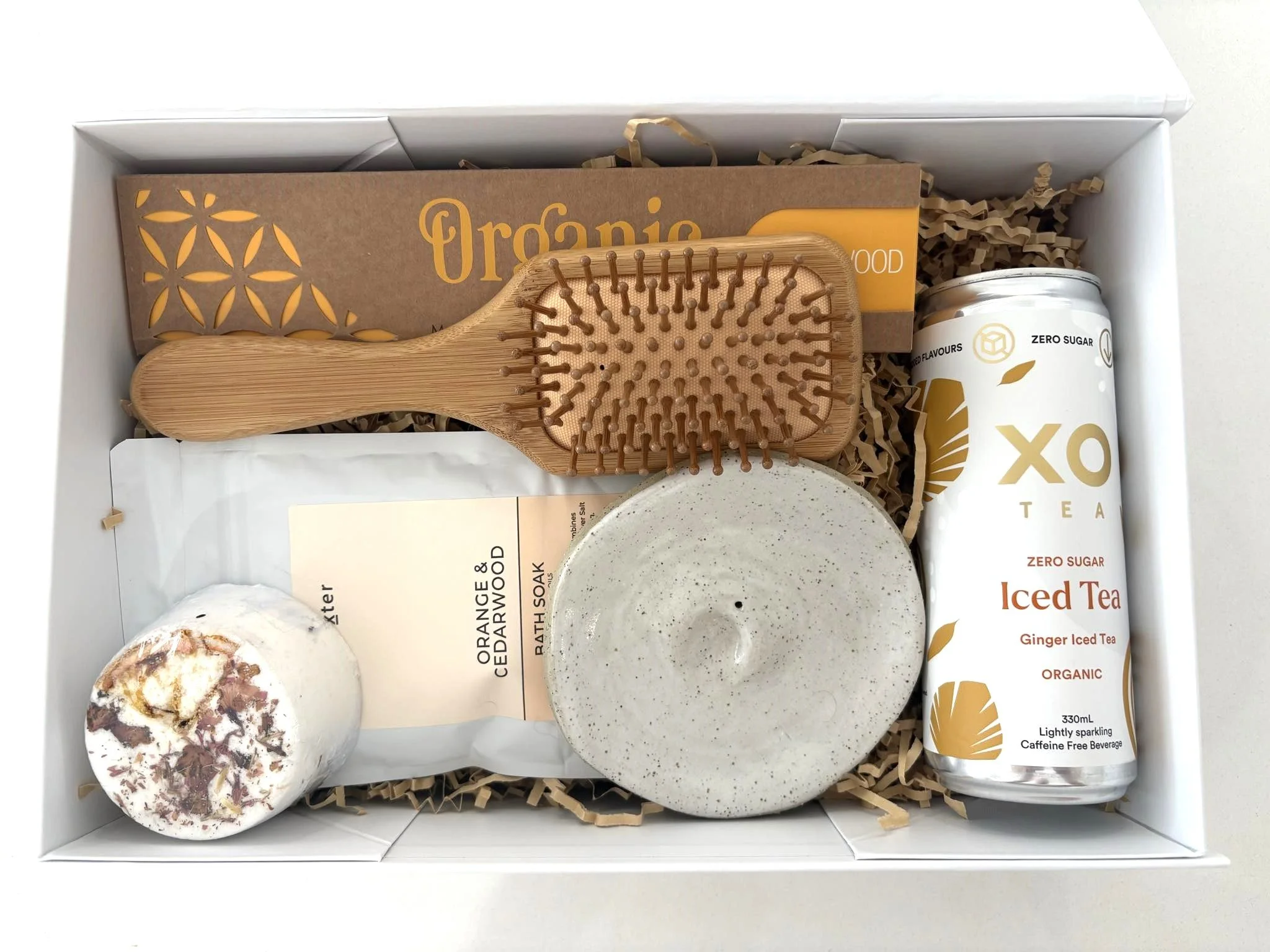 Senses Pamper Hamper