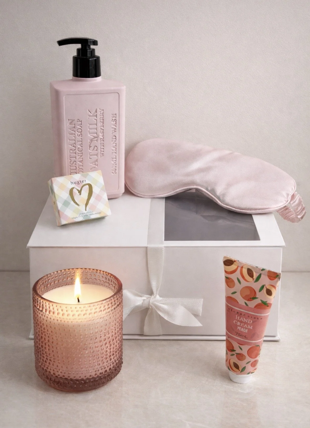 Petite Pamper Hamper