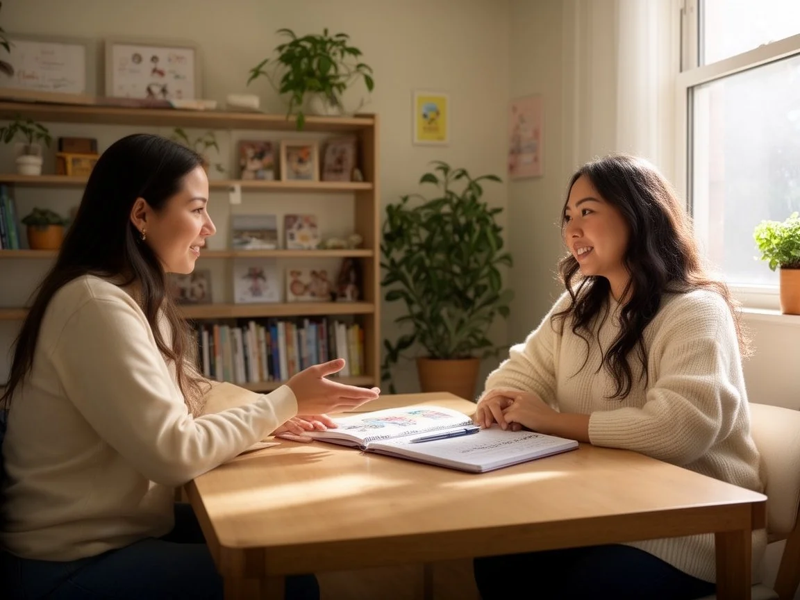 Family Consultations