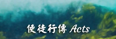 Button for Acts videos