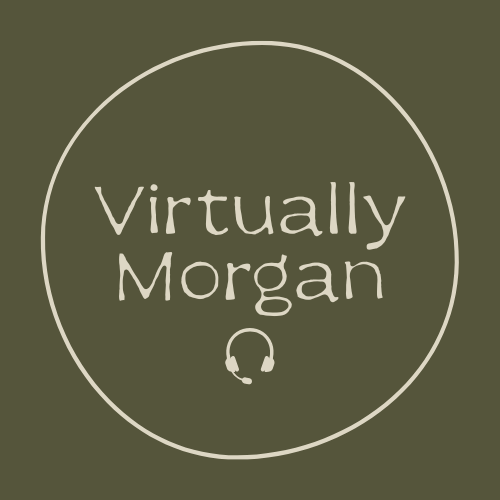 Virtually Morgan, LLC
