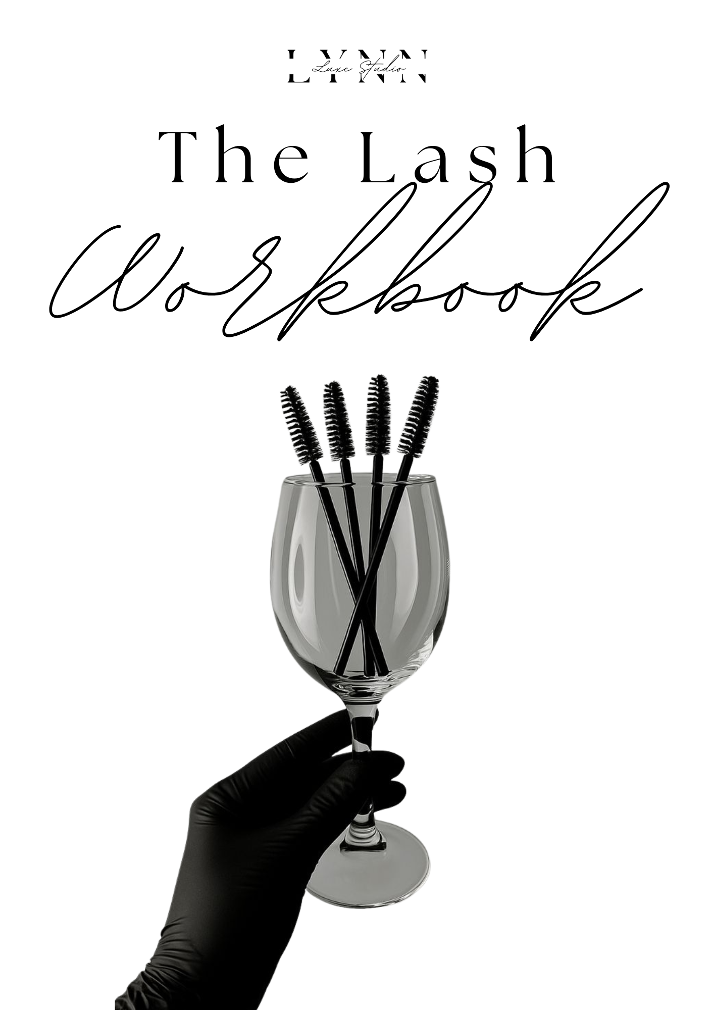 The Lash Book