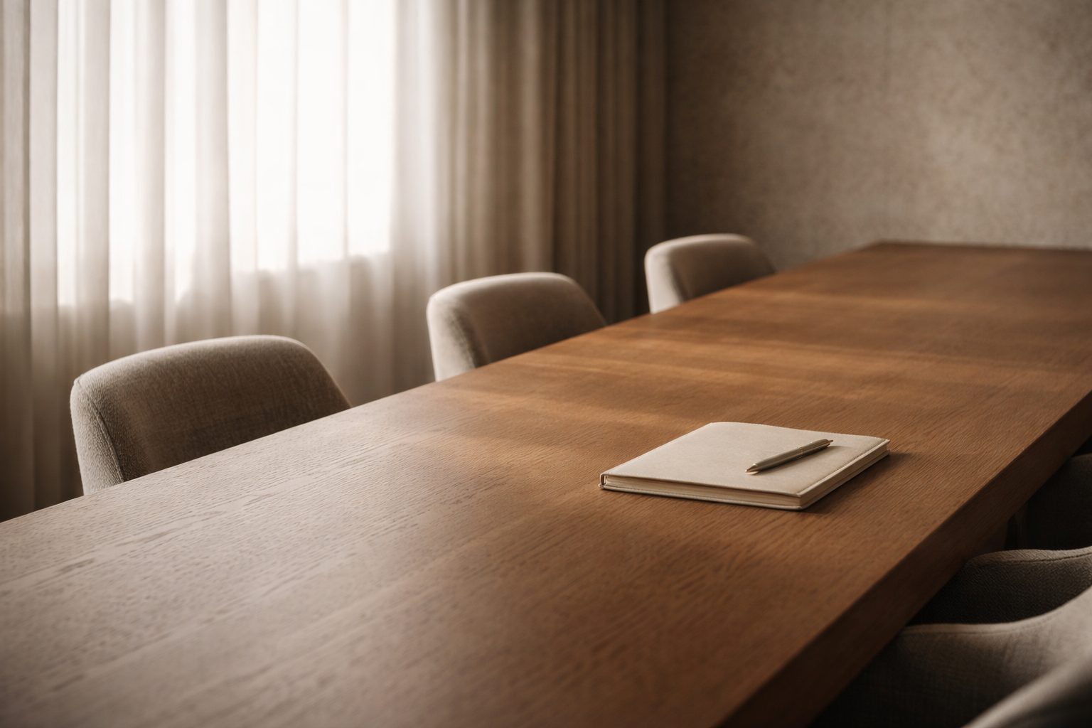 Workshops & Advisory