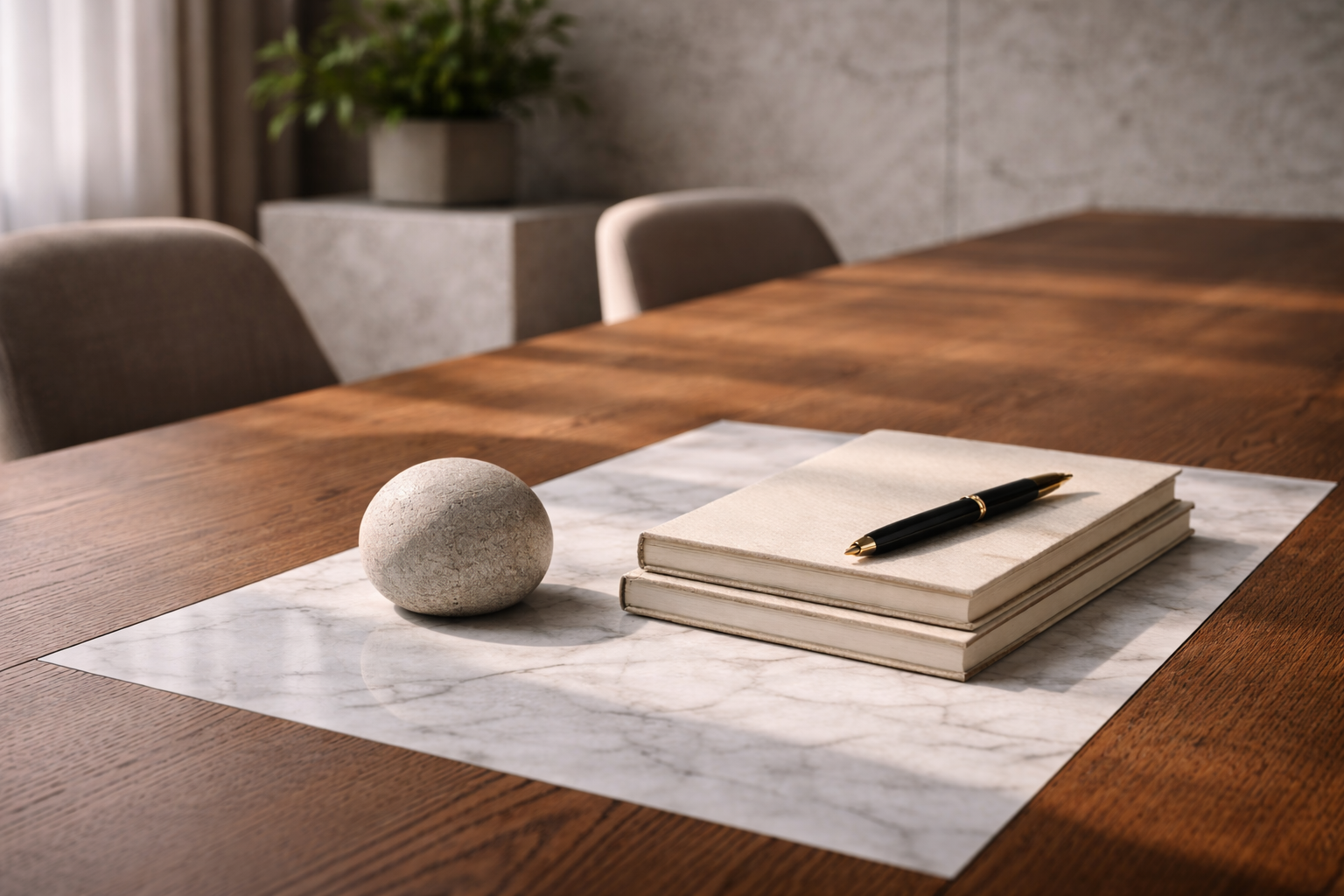 Clarity & Direction Full Assessment