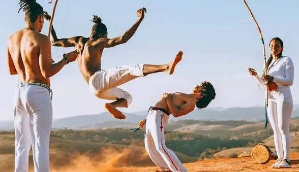 Capoeira
