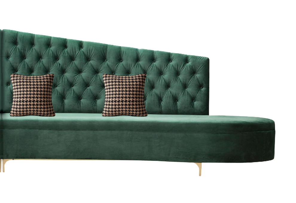 Seasonal Edit Seating