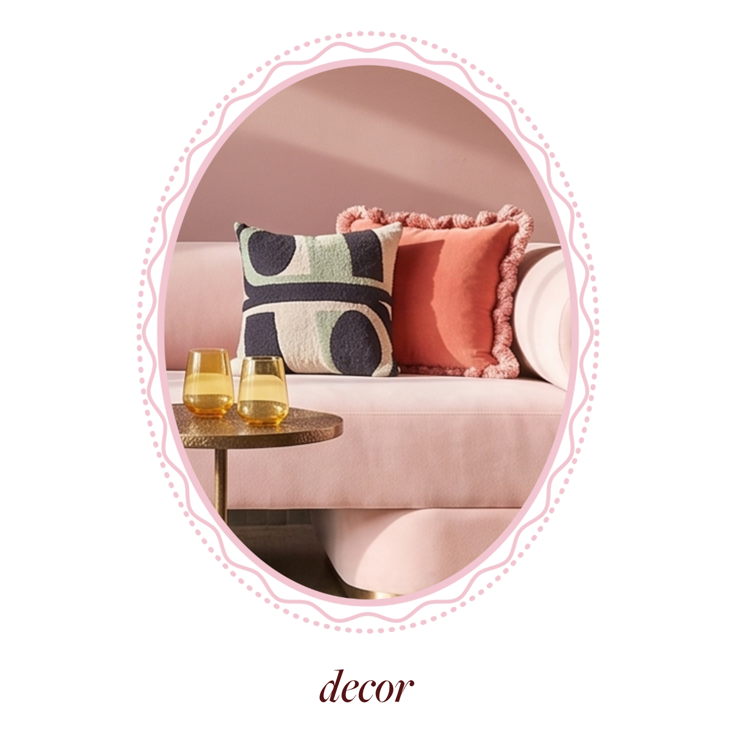 Helm House Decor