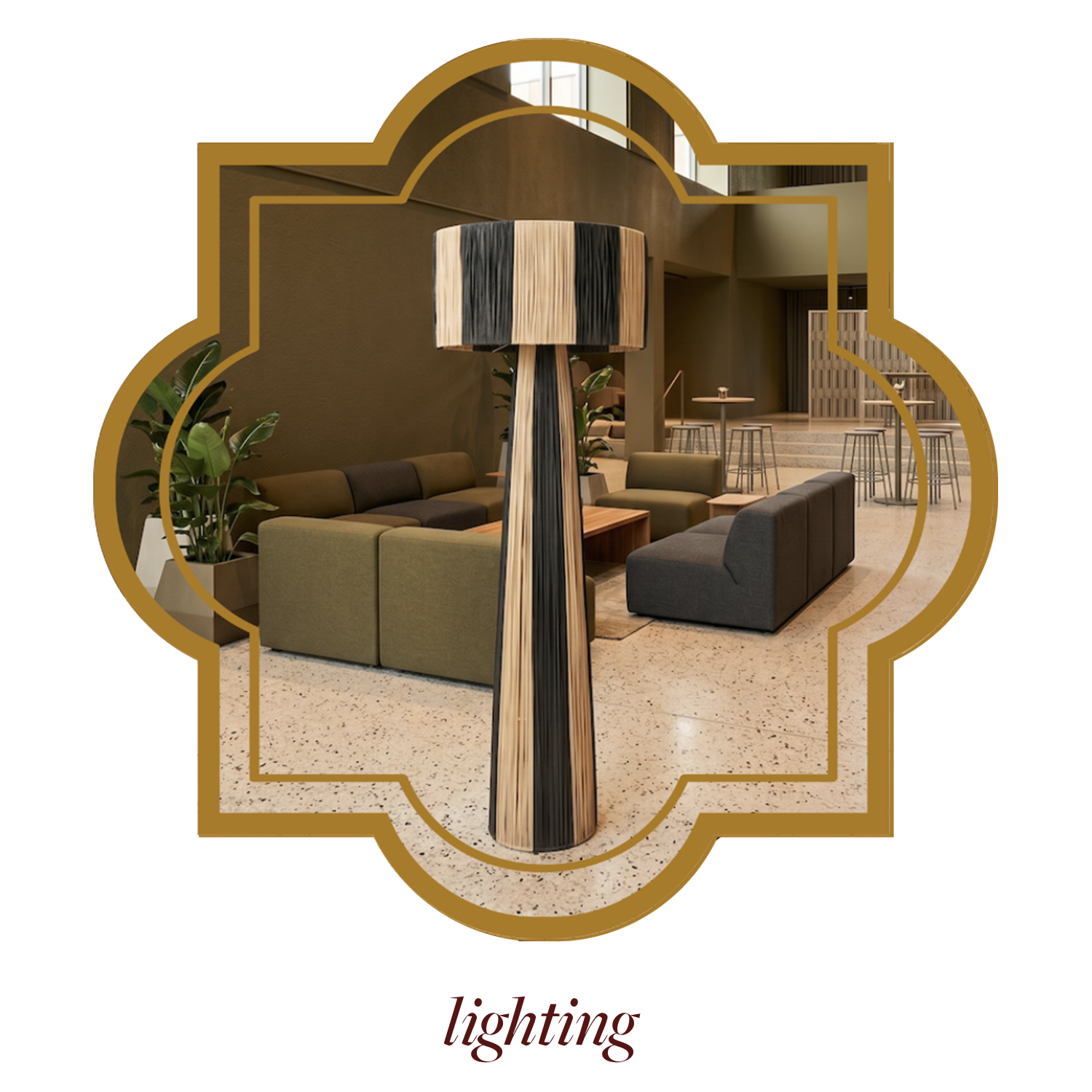 Helm House Lighting