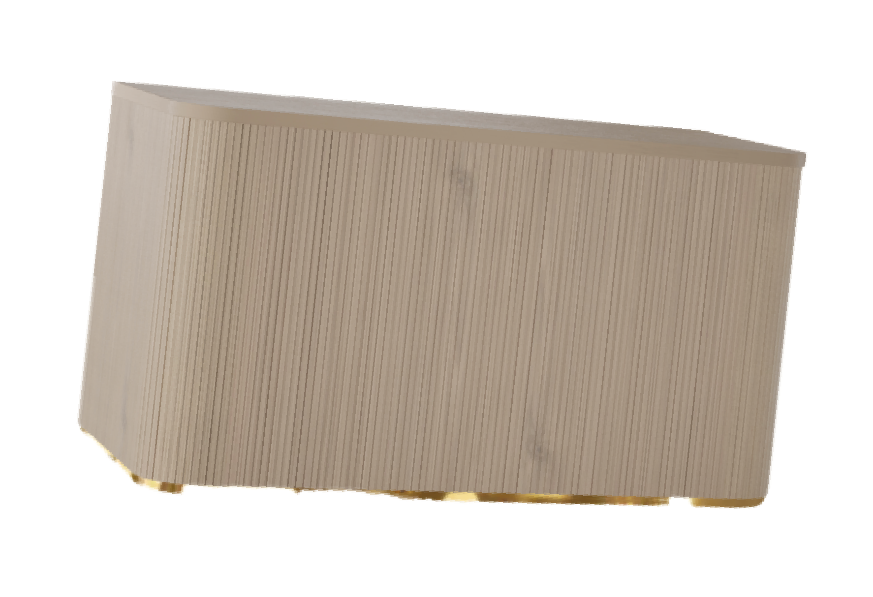 Helm House Light Wood Bar